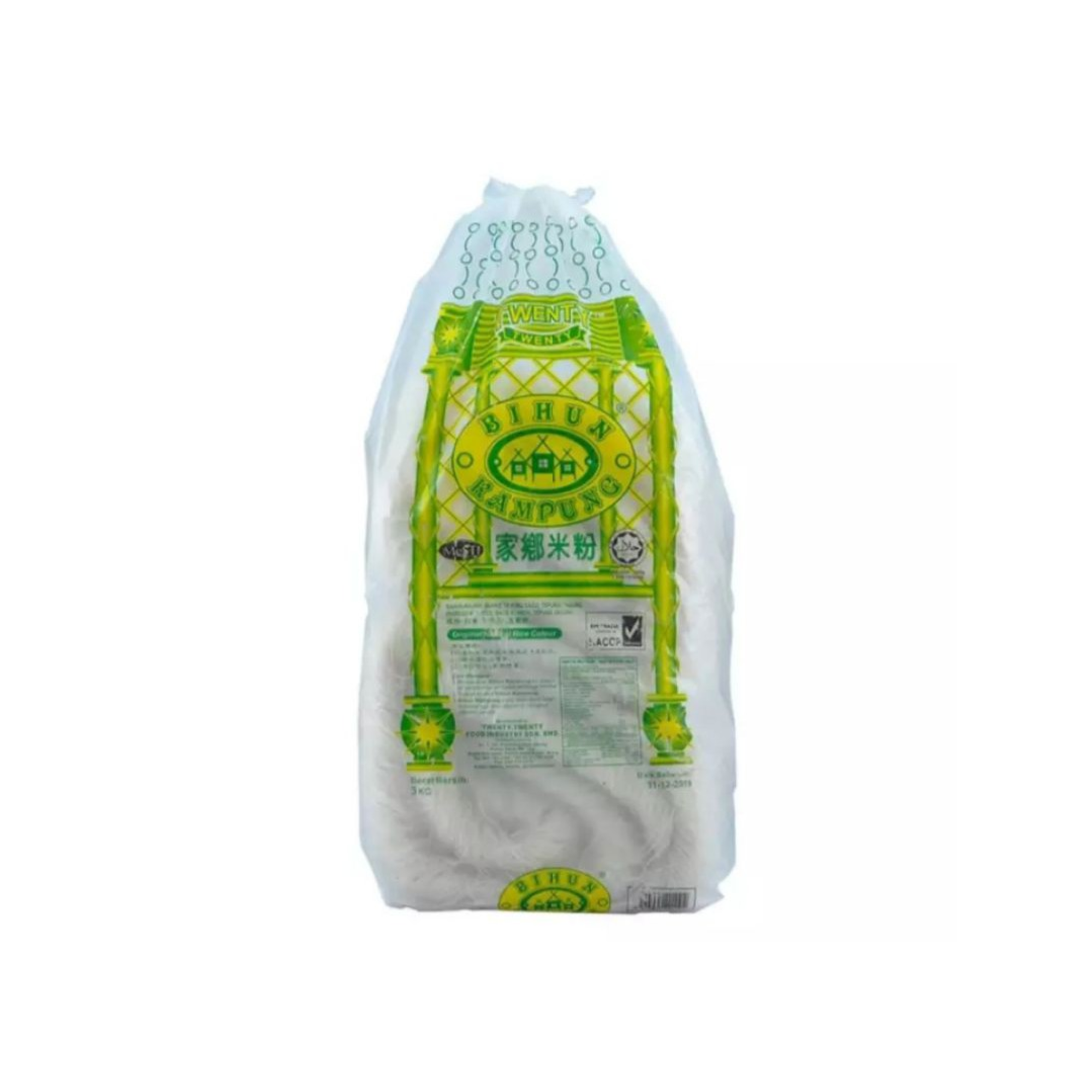 Cap Kampung Bihun 3kg