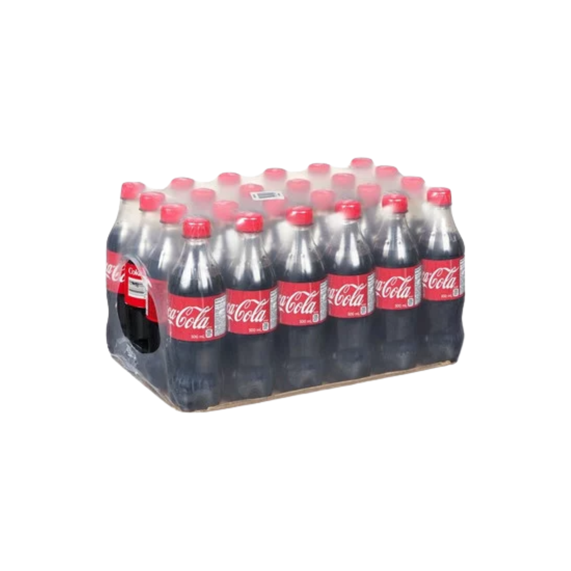 Coke 500ml x 24 Unit