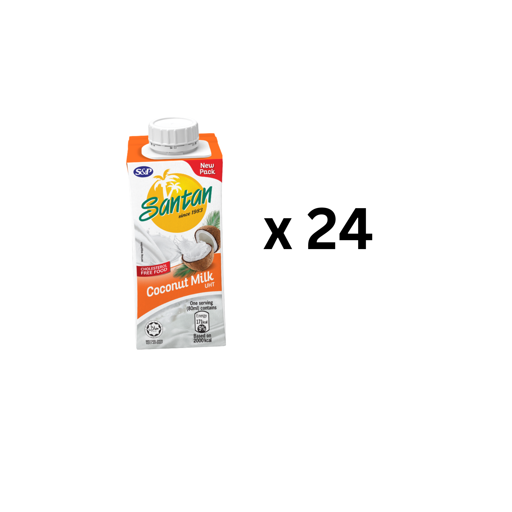 HarimauFresh