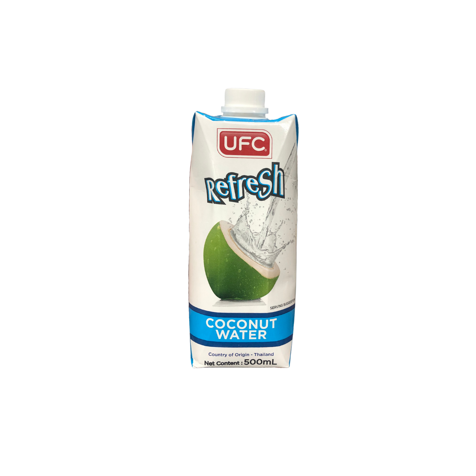 HarimauFresh