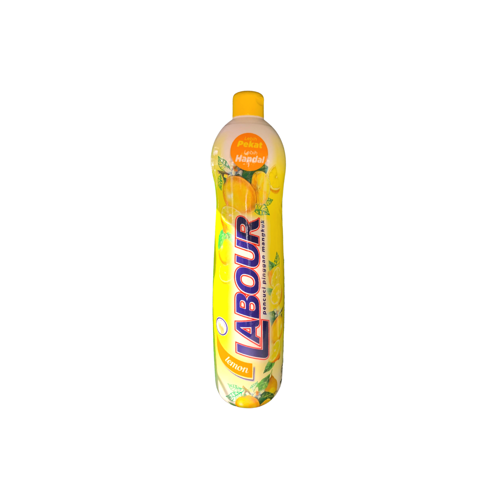 Labour Dishwashing Liquid Lemon 900ml