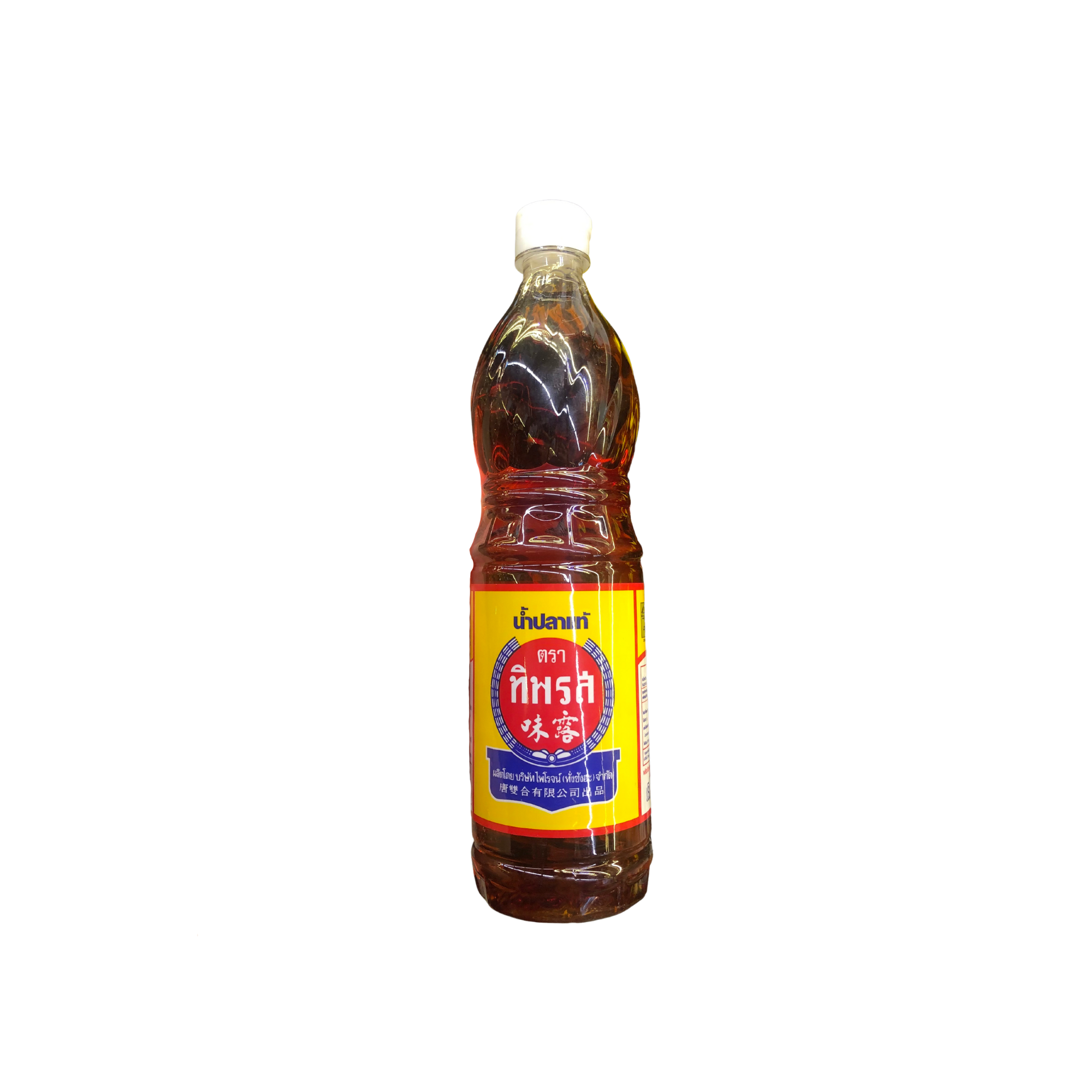 Bee Loh Sos Ikan 700ml