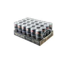 Nescafe Kopi-O Can 240ml x 24 unit — HarimauFresh - Online Groceries ...