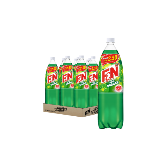 Carbonated Drink — HarimauFresh - Online Groceries Malaysia