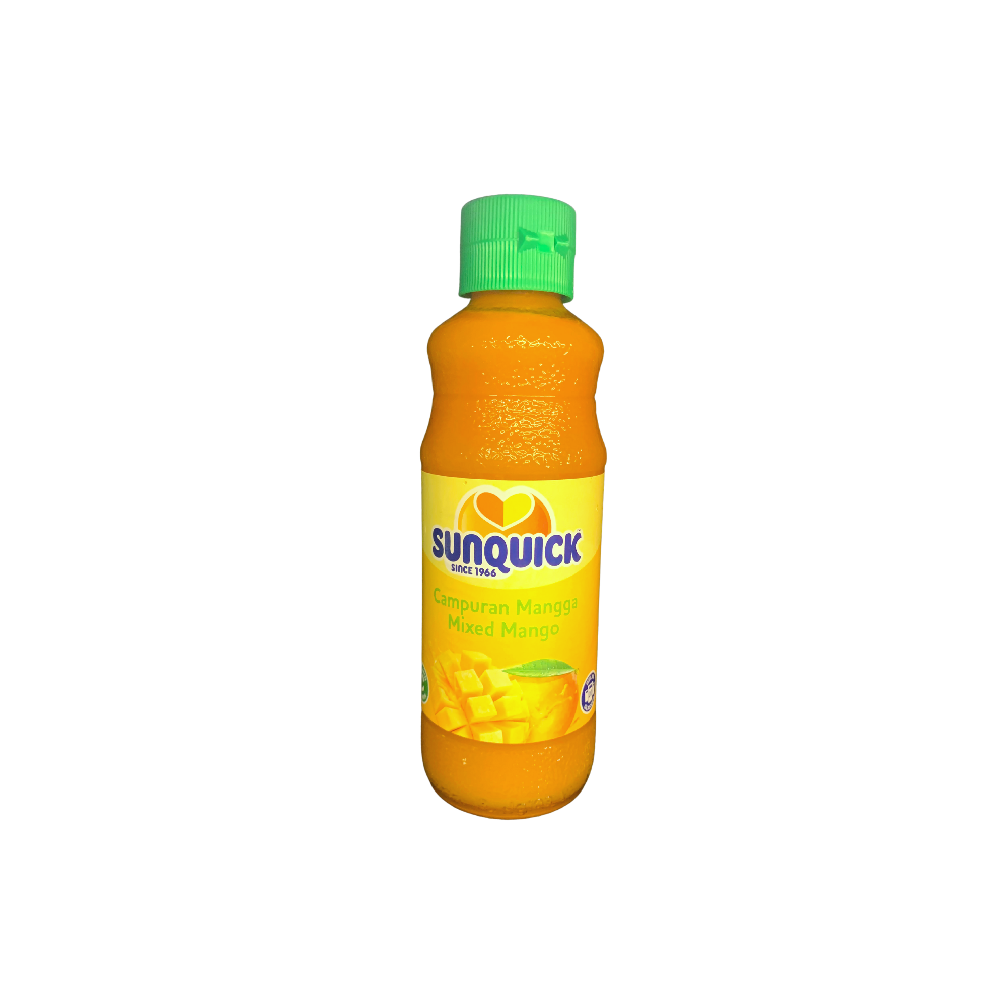 HarimauFresh