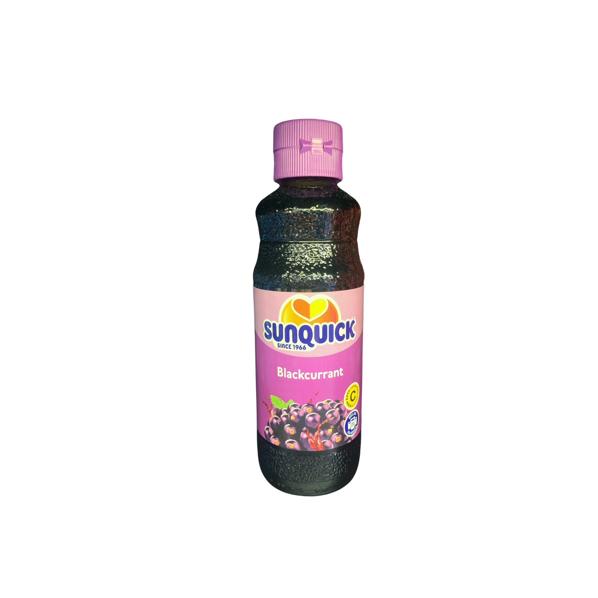 HarimauFresh