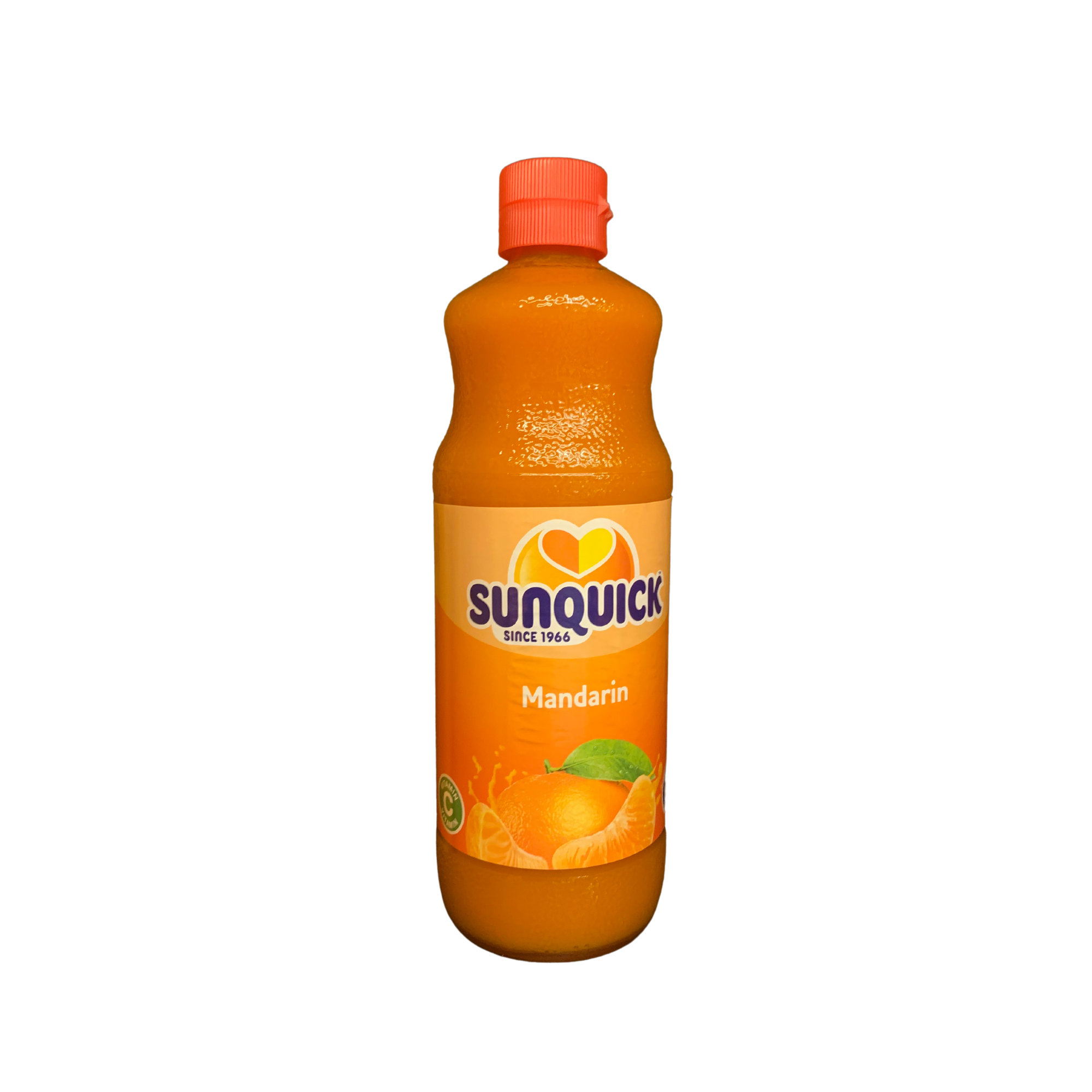 HarimauFresh