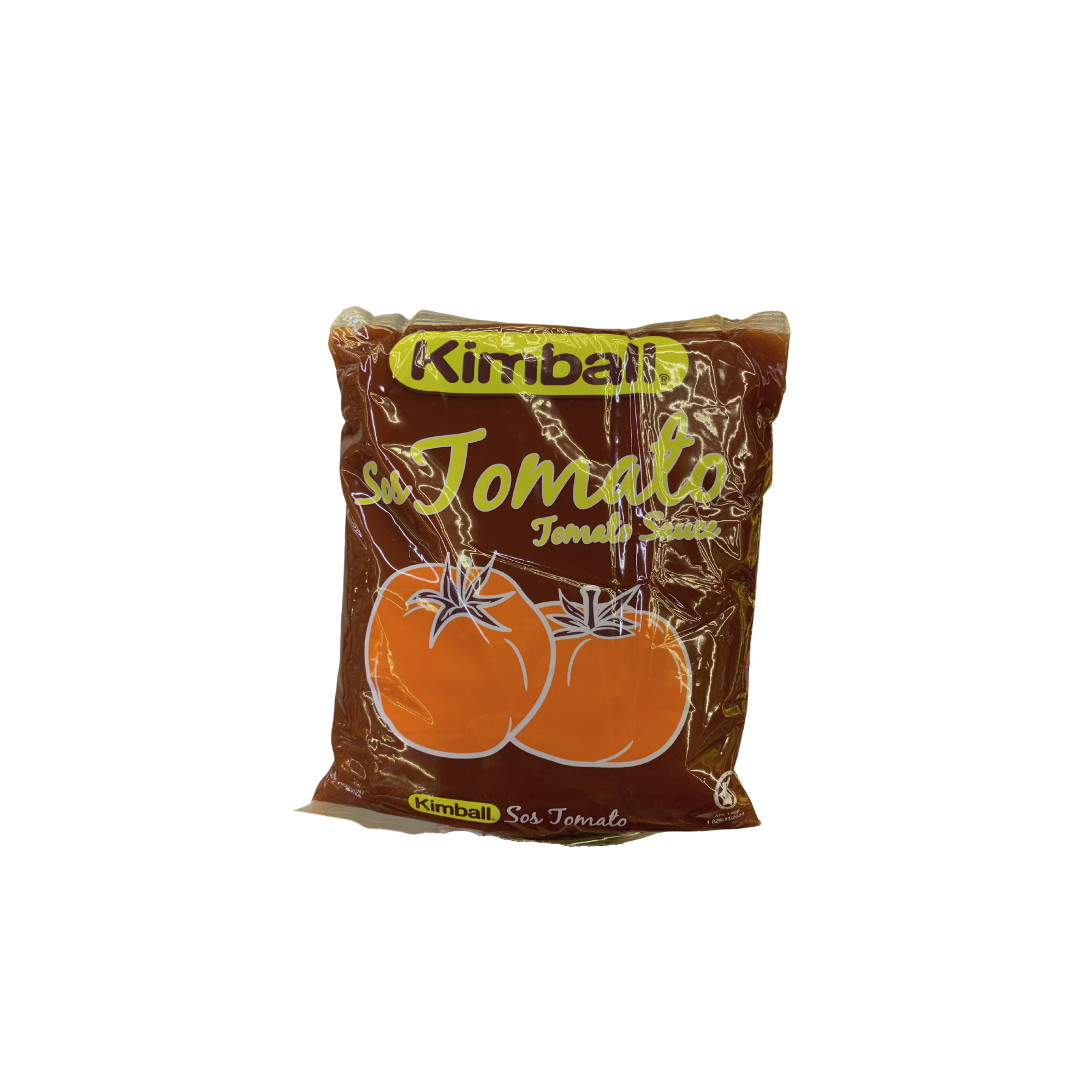 HarimauFresh