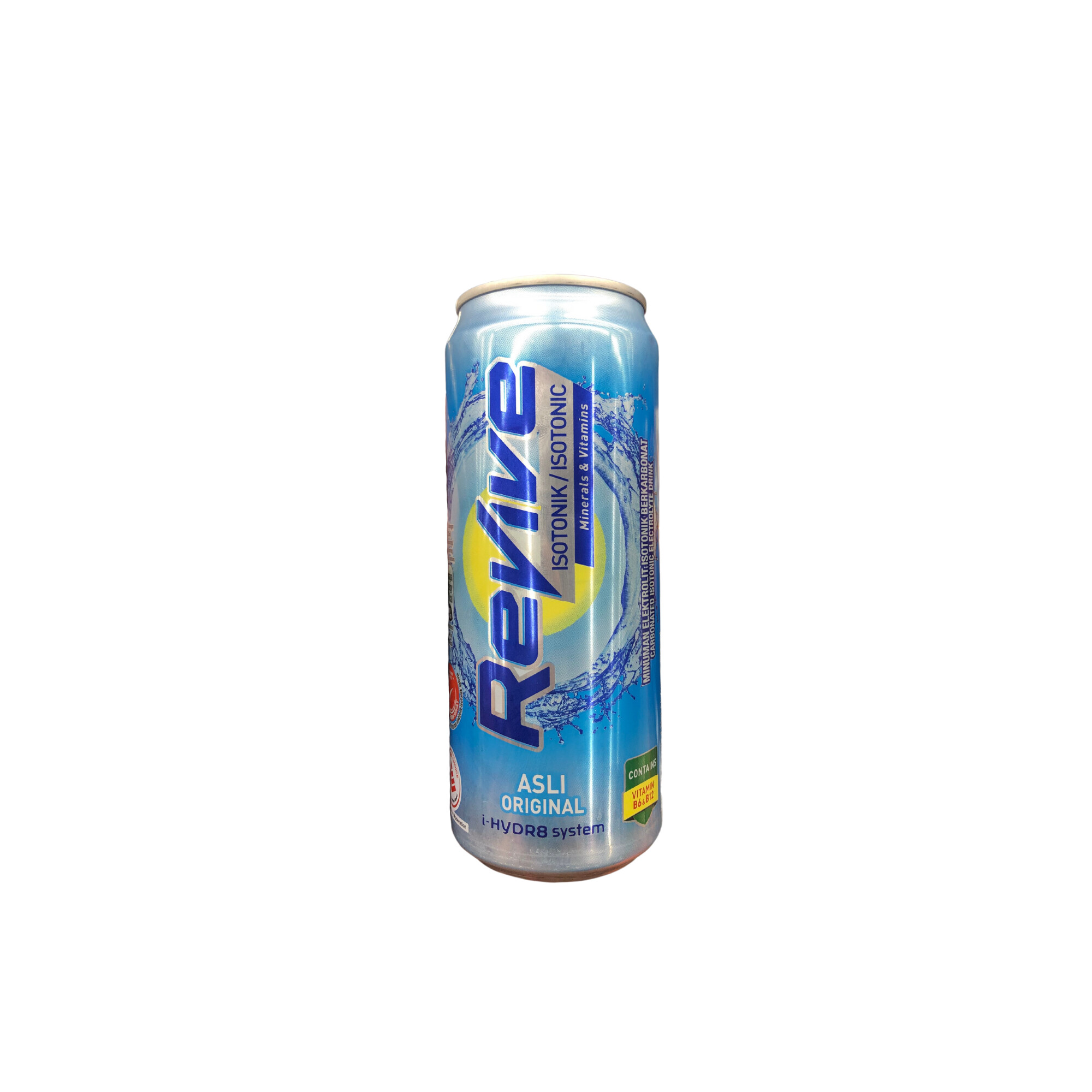 Revive 50 Revive Drink