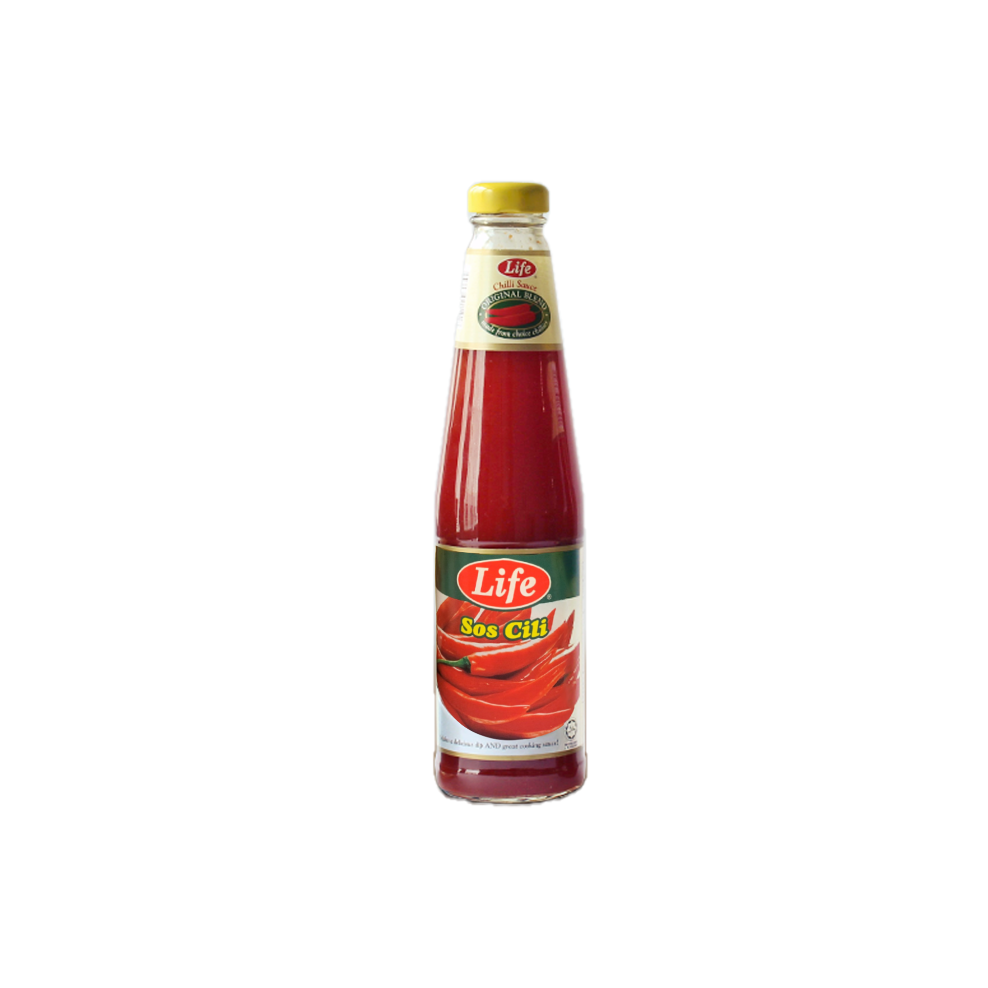 HarimauFresh