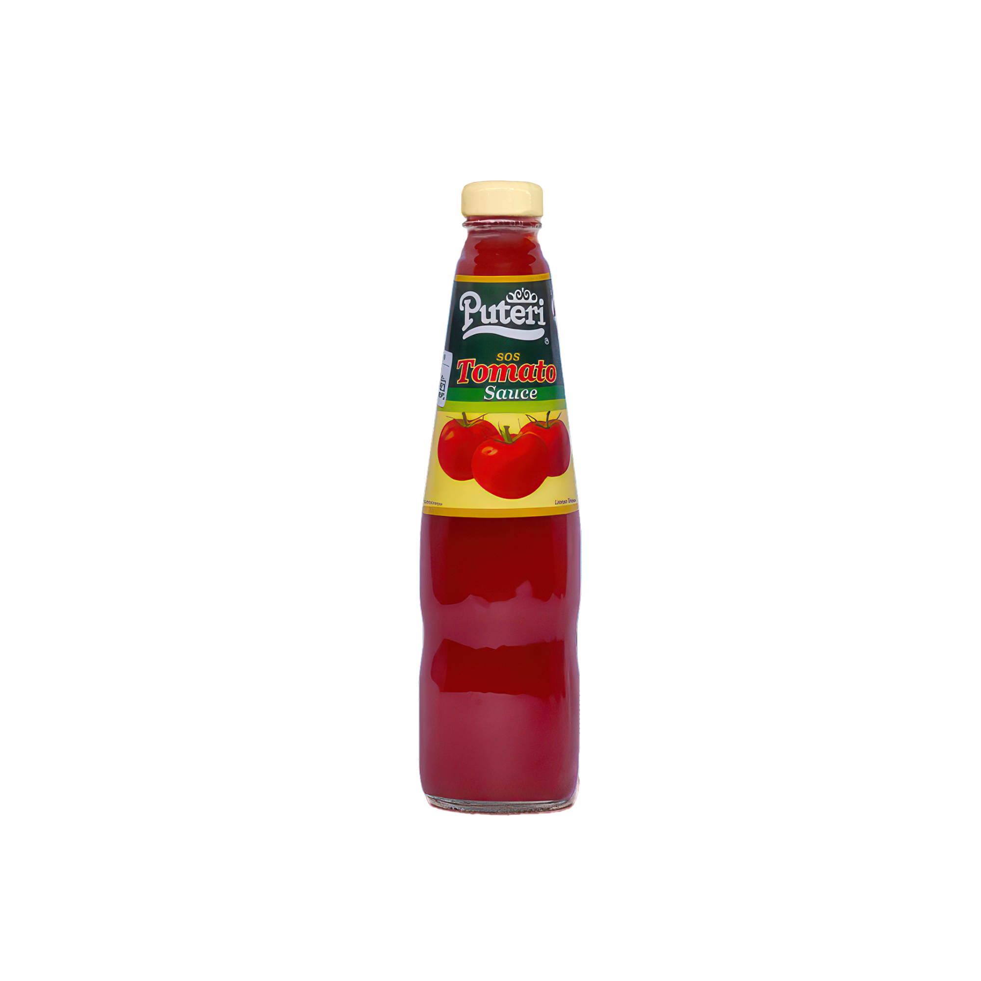 Puteri Tomato Sauce 340g