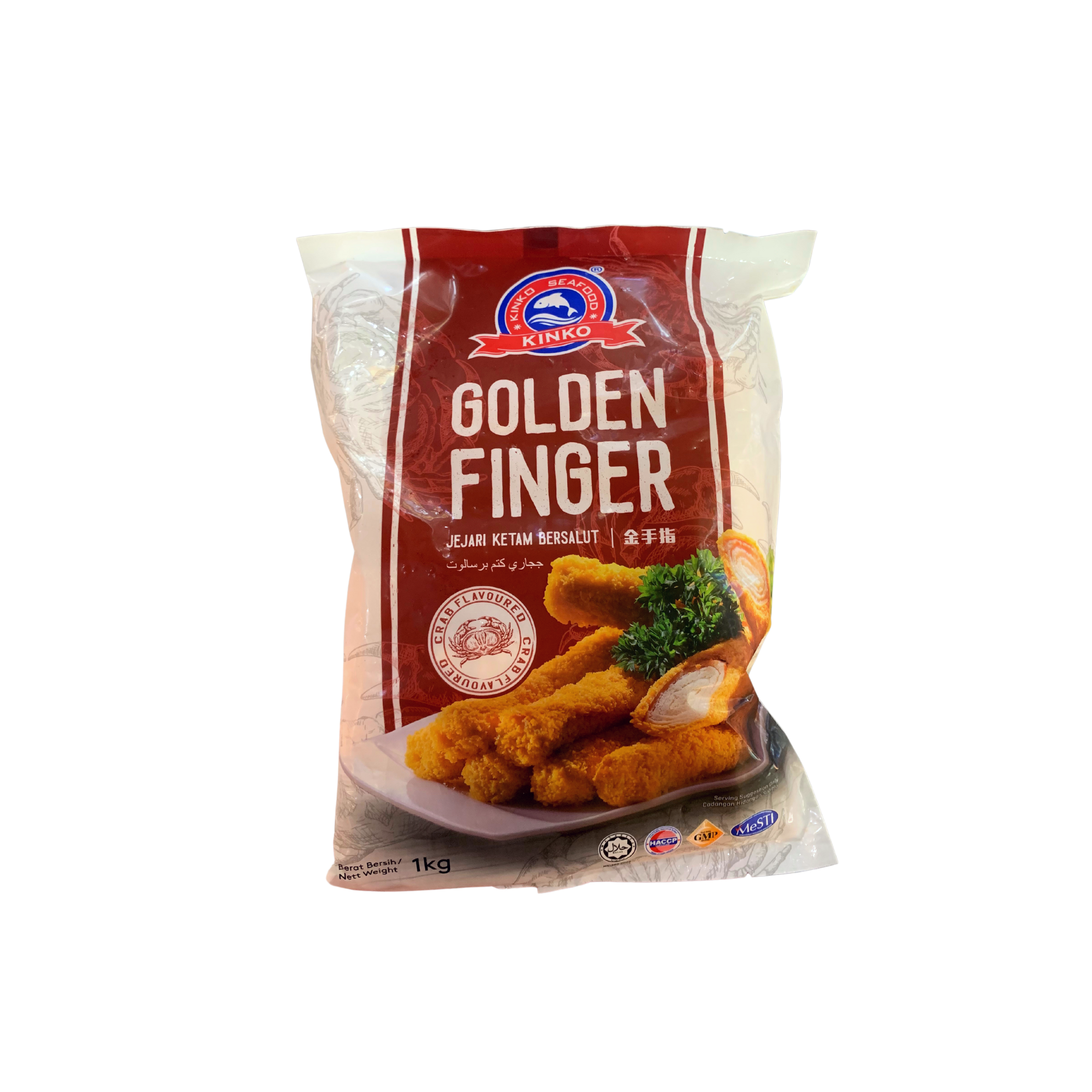 Kinko Golden Finger 1kg