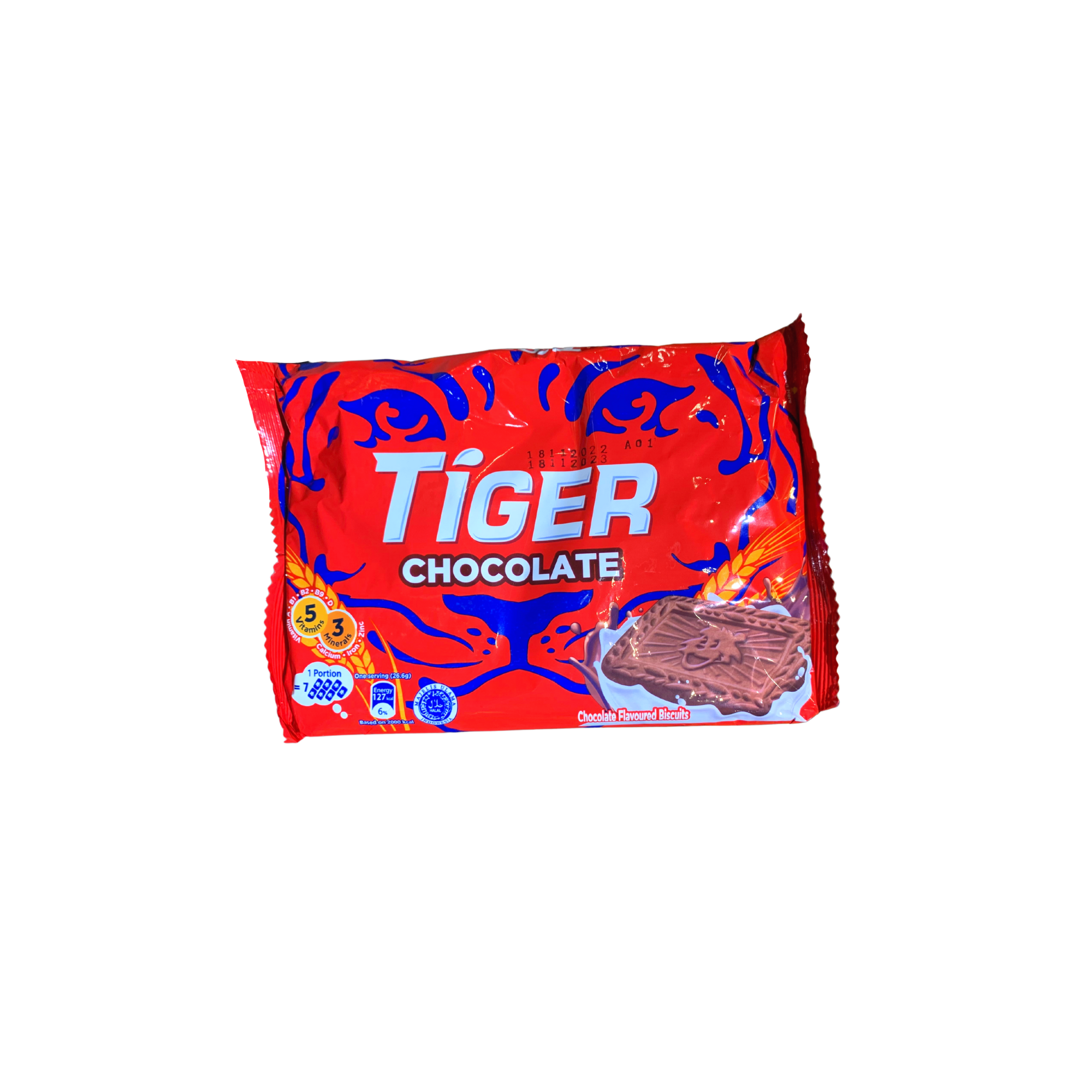 HarimauFresh