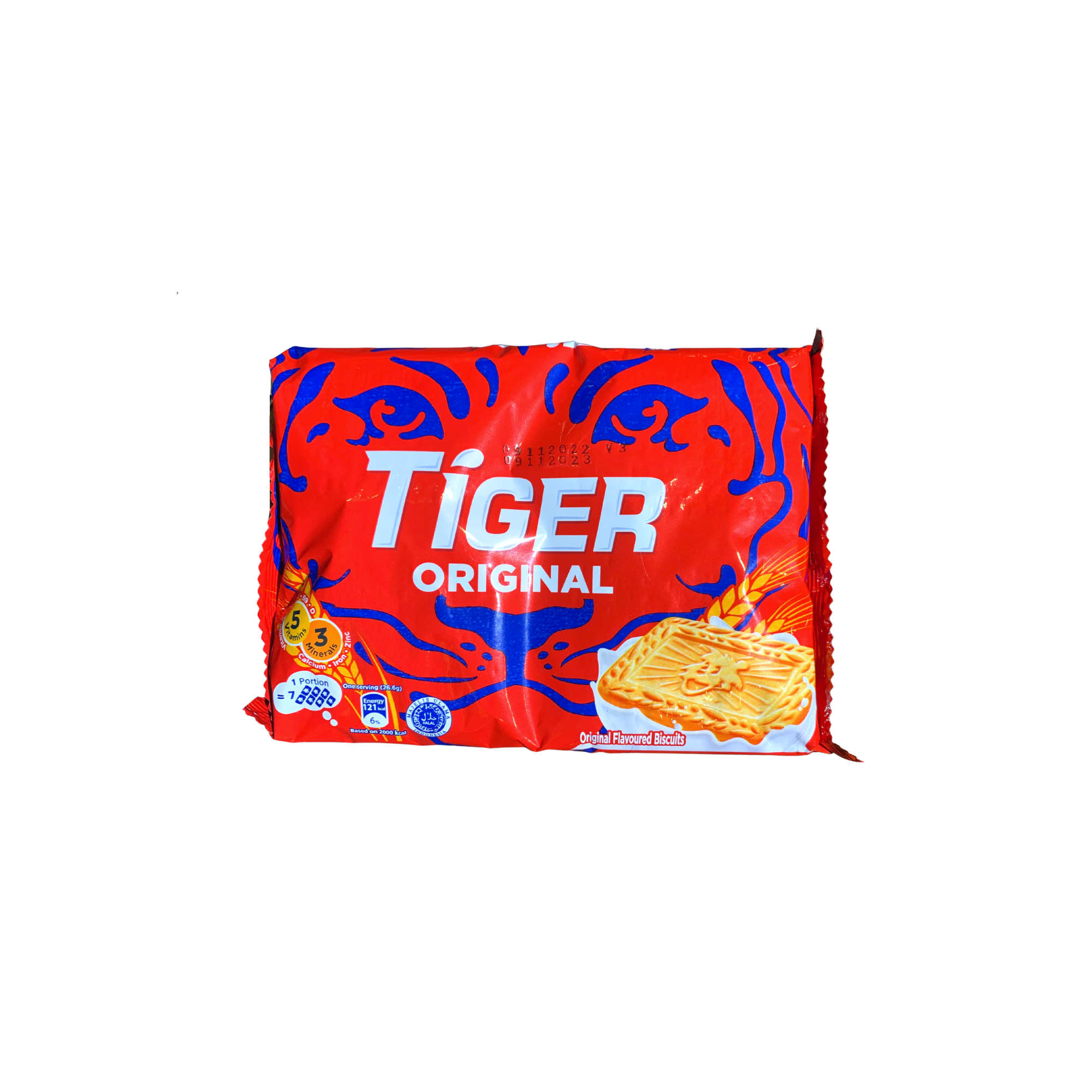 HarimauFresh