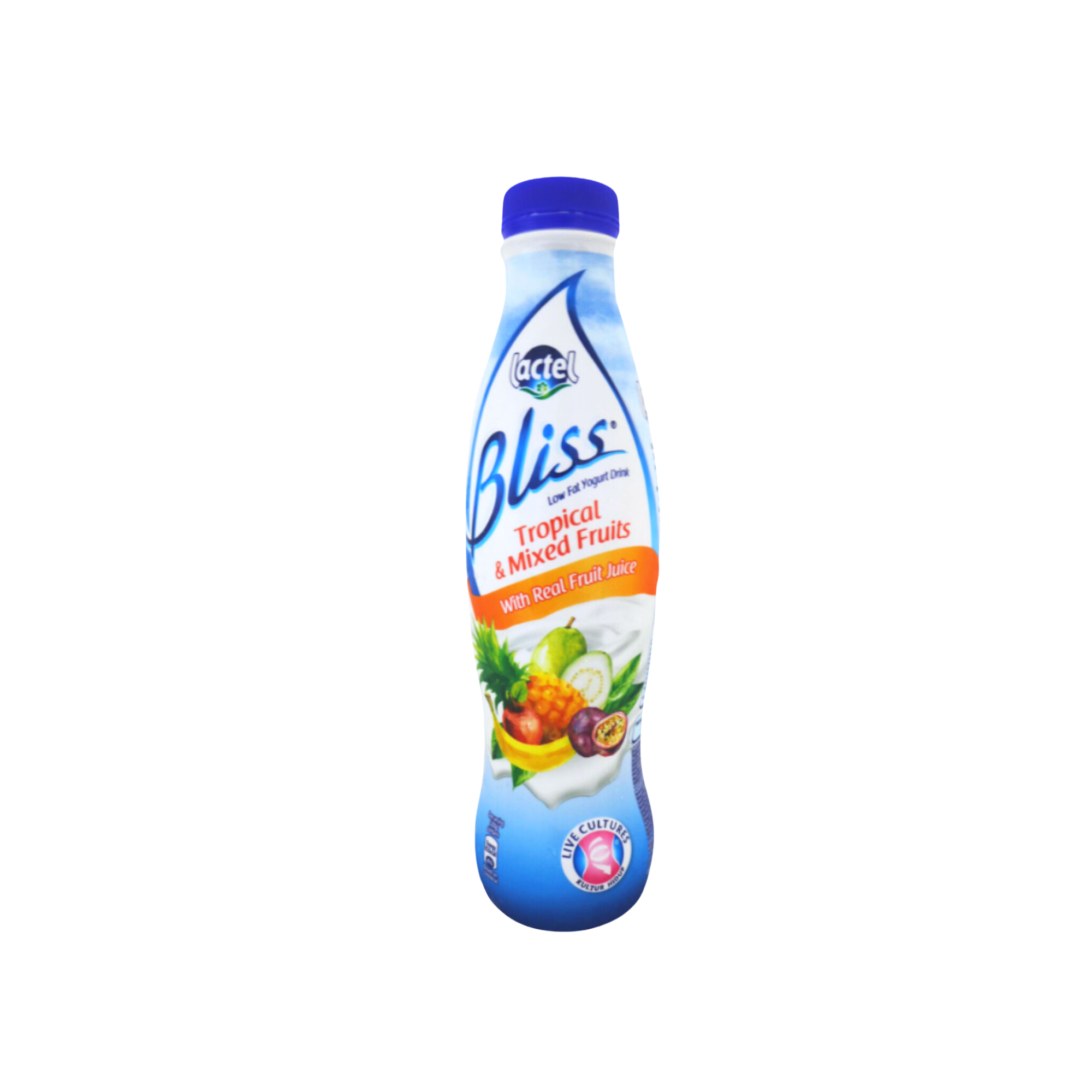 HarimauFresh