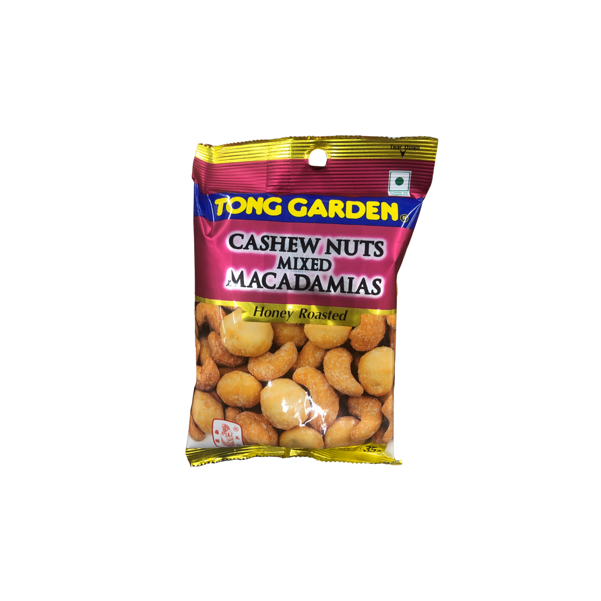 HarimauFresh