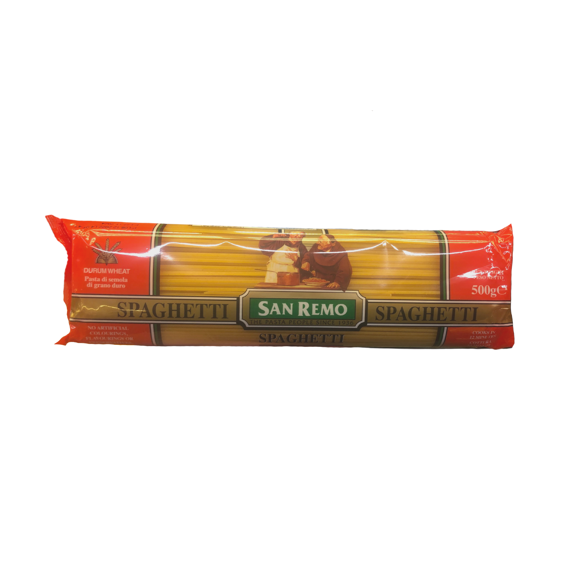 HarimauFresh