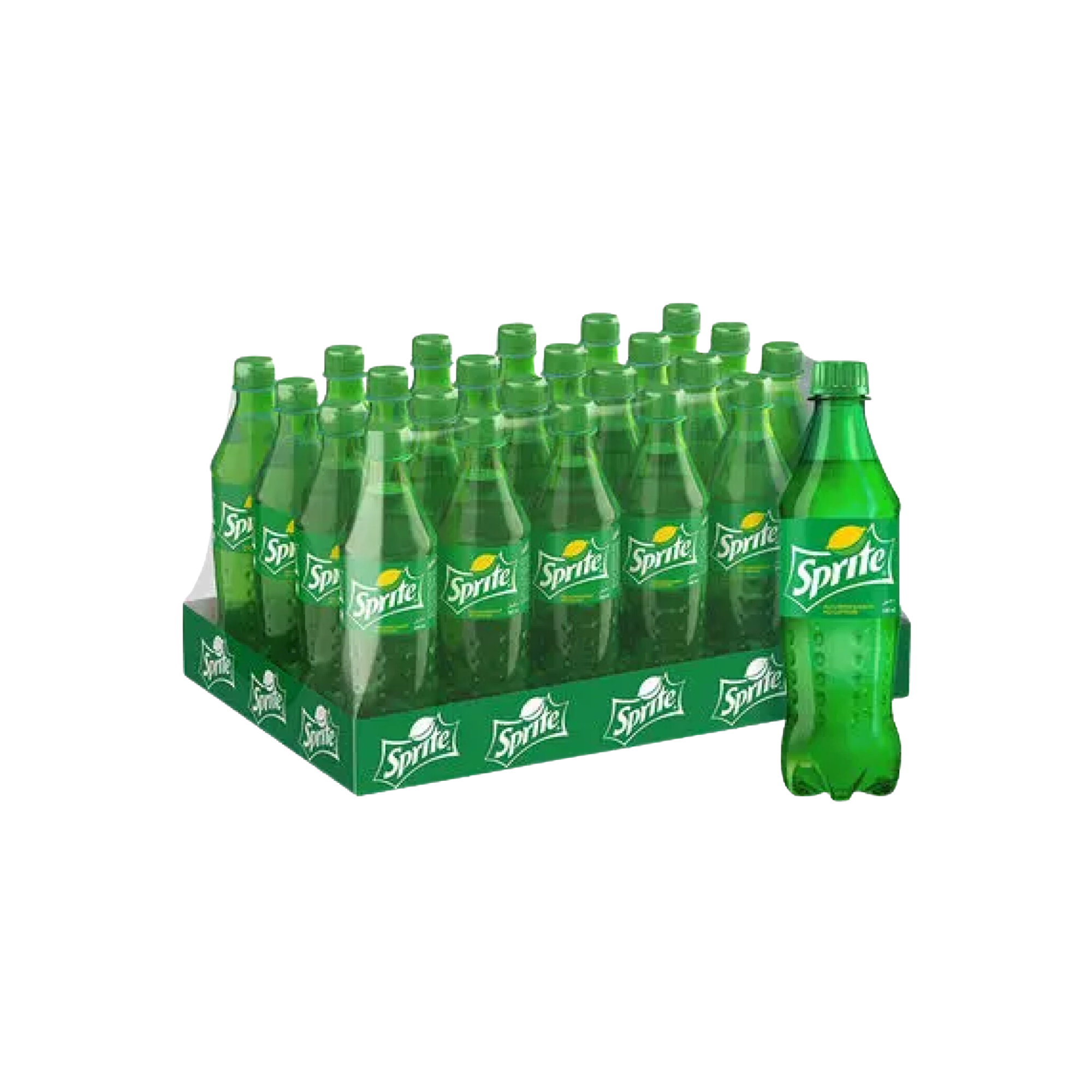Sprite 500ml x 24 Unit