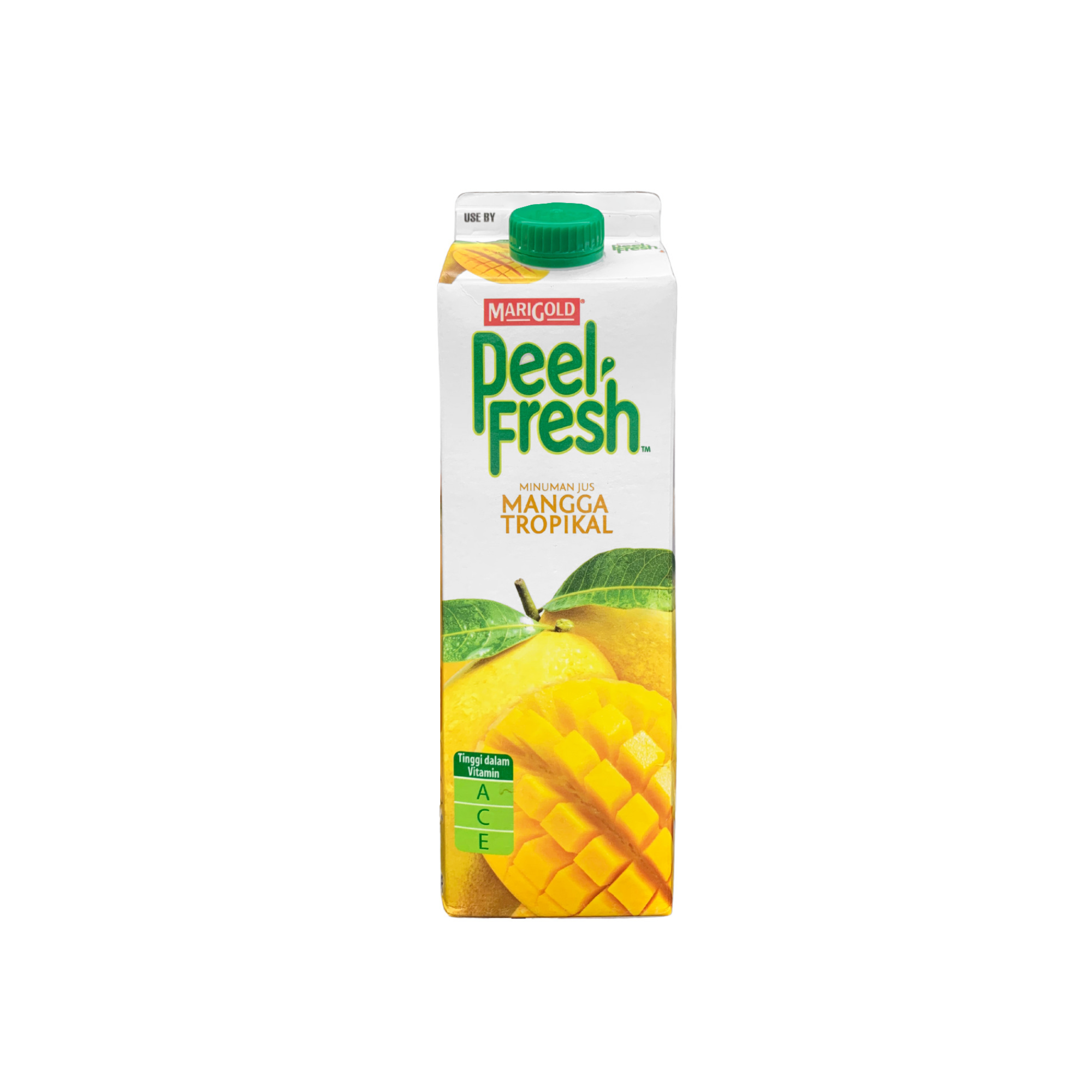 Marigold Peel Fresh Tropical Mango 1L