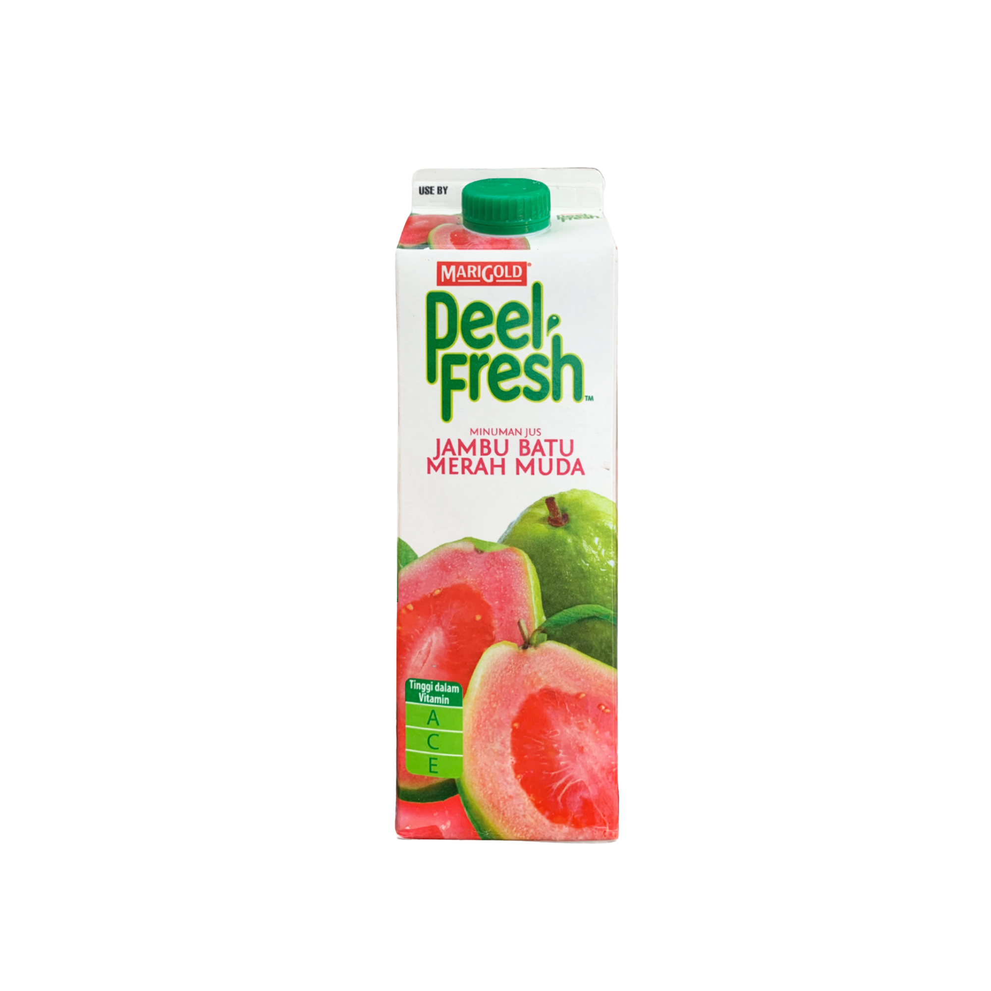 HarimauFresh