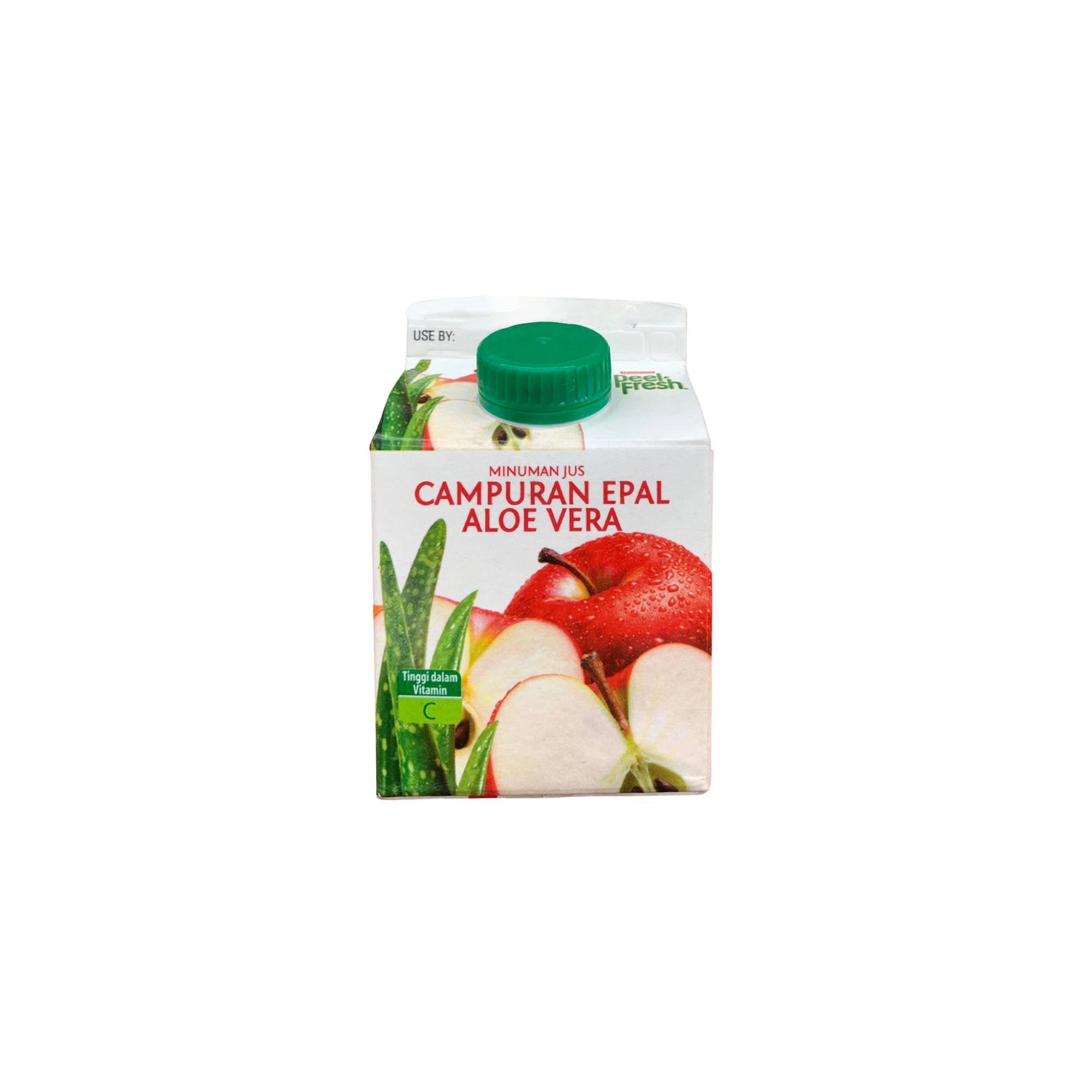 HarimauFresh