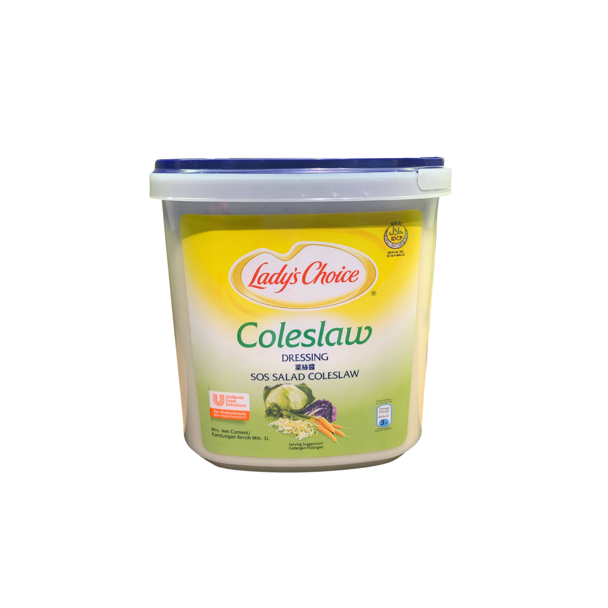 HarimauFresh