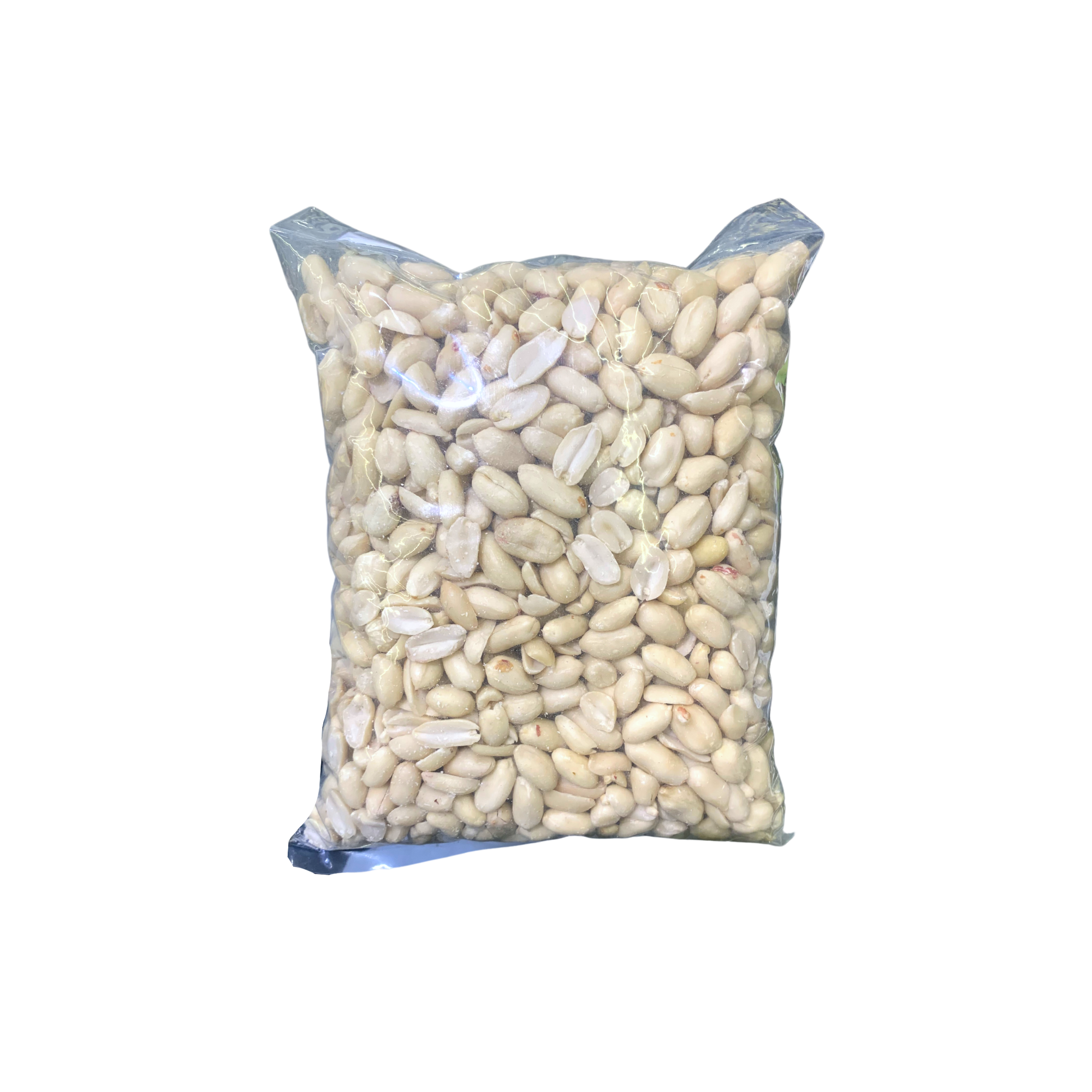 Kacang Tanah Tanpa Kulit