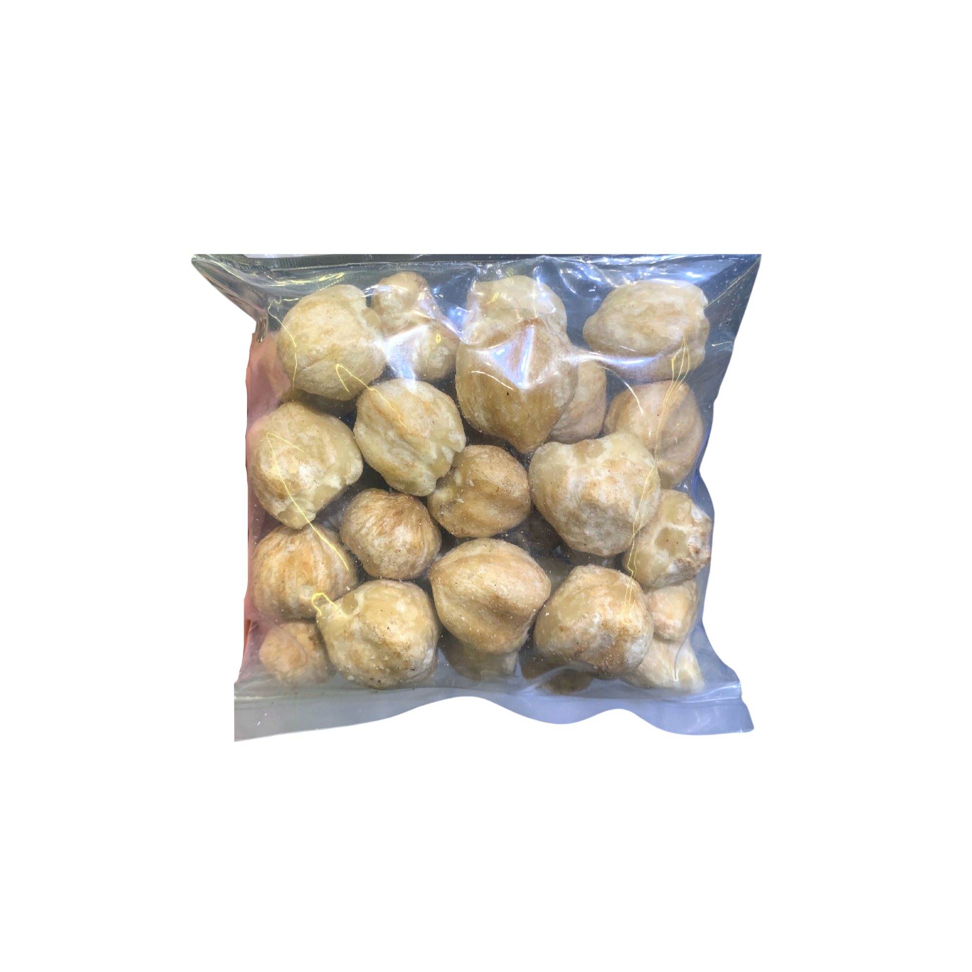 Buah Keras 500g