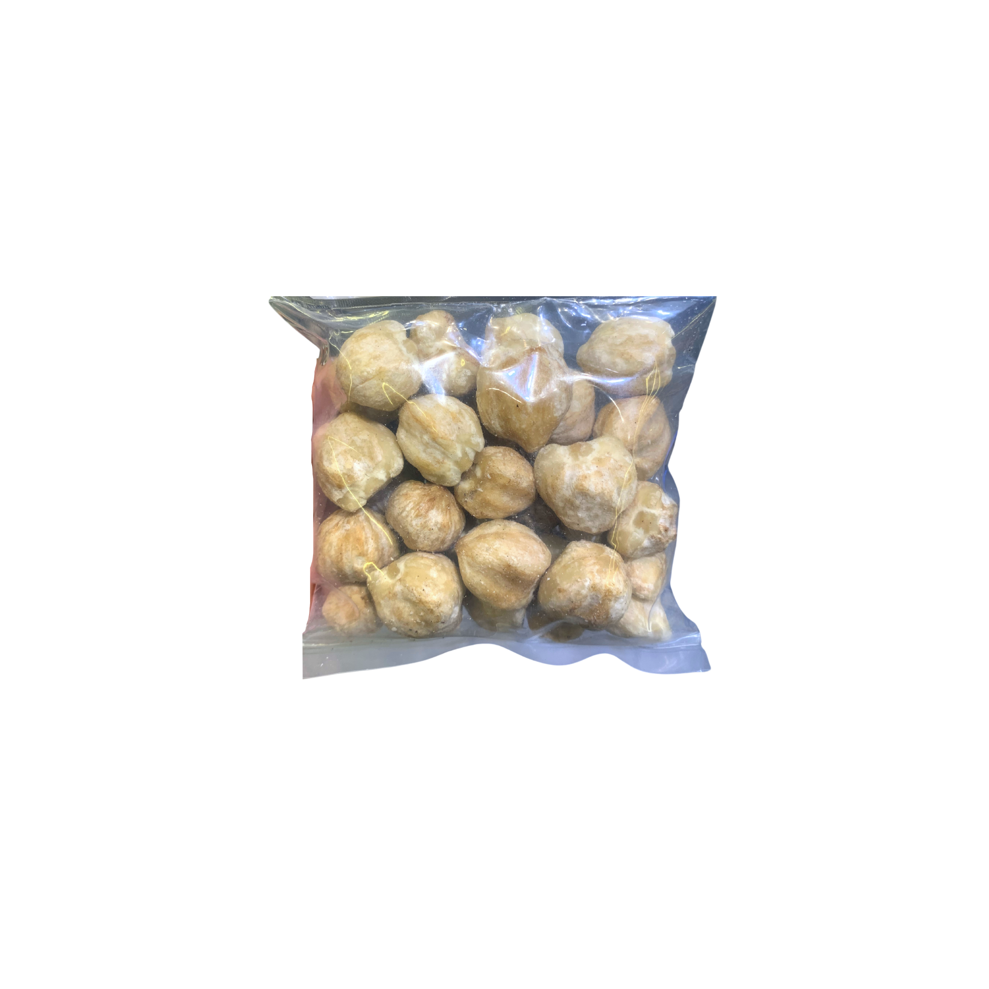 Buah Keras 100g