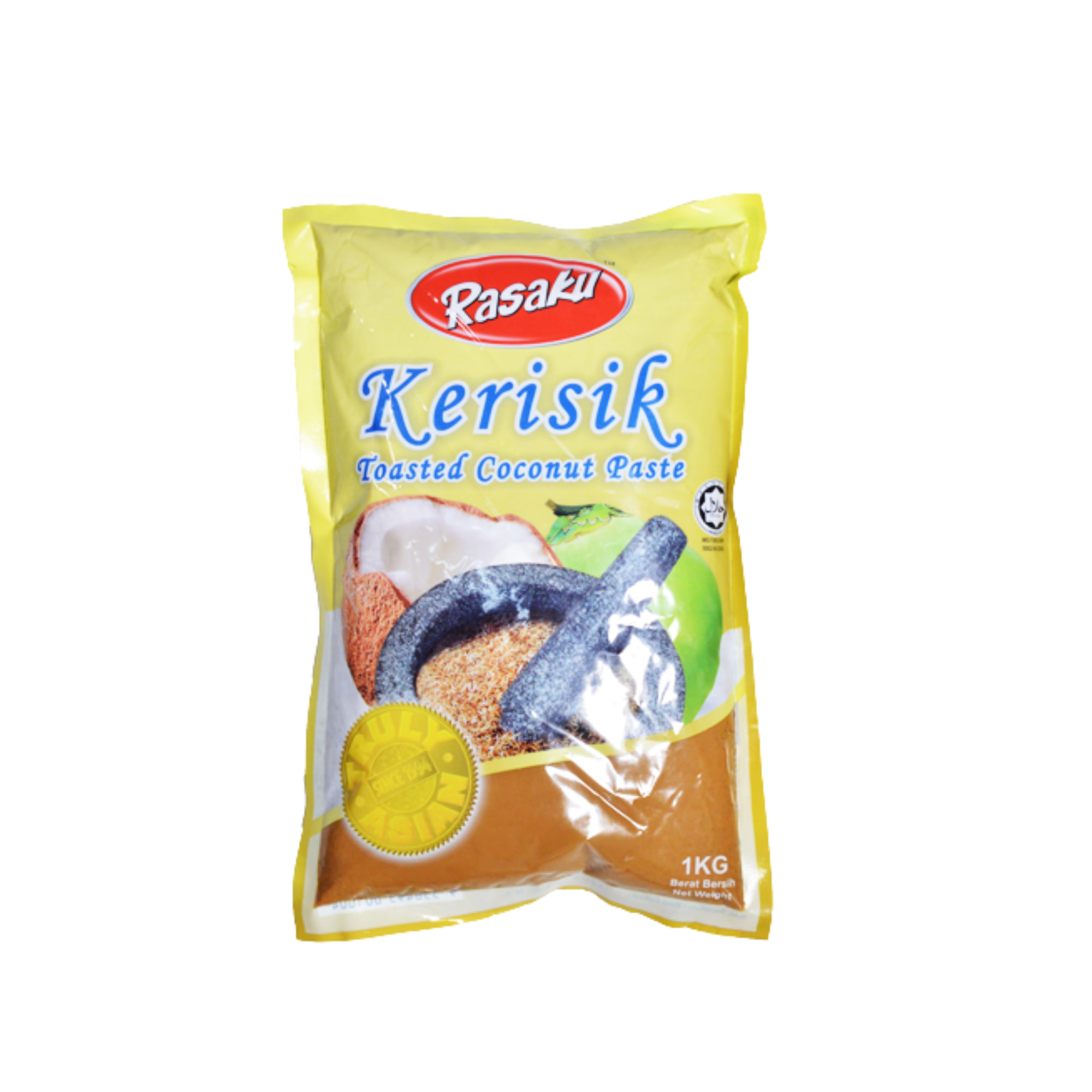 Rasaku Kerisik 1kg