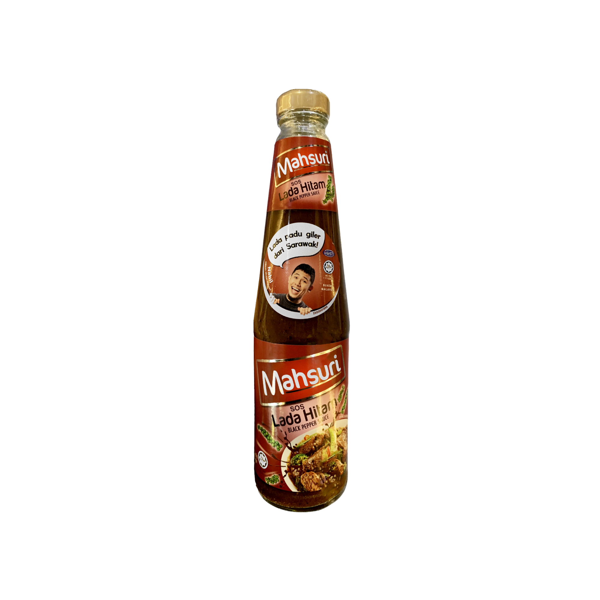 HarimauFresh