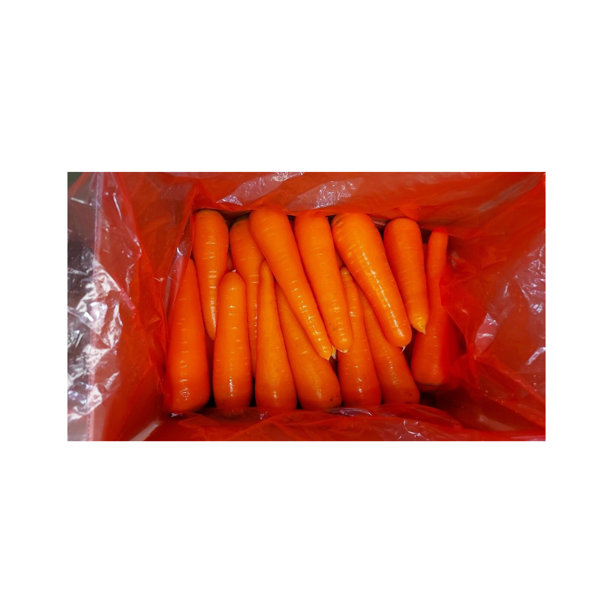 Chn Carrot 4.5kg +/- (ctn)