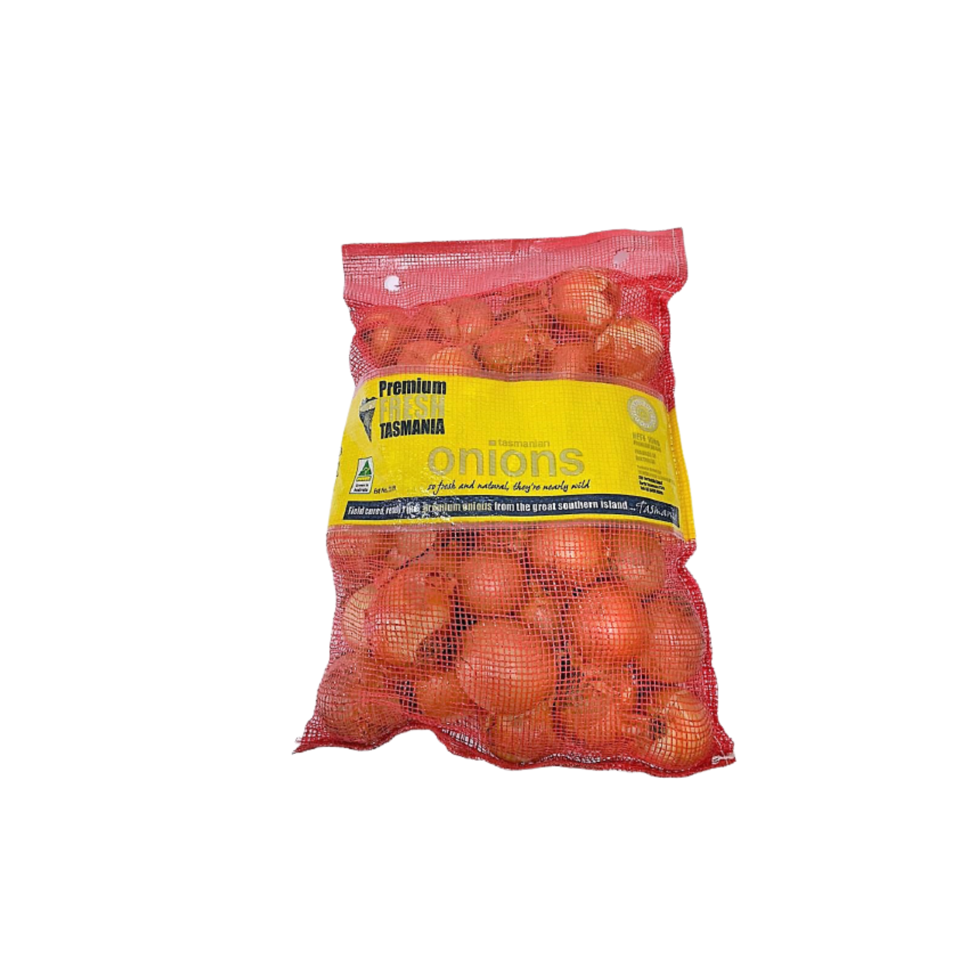 Chn Bawang Holland 12kg +/- (Guni)