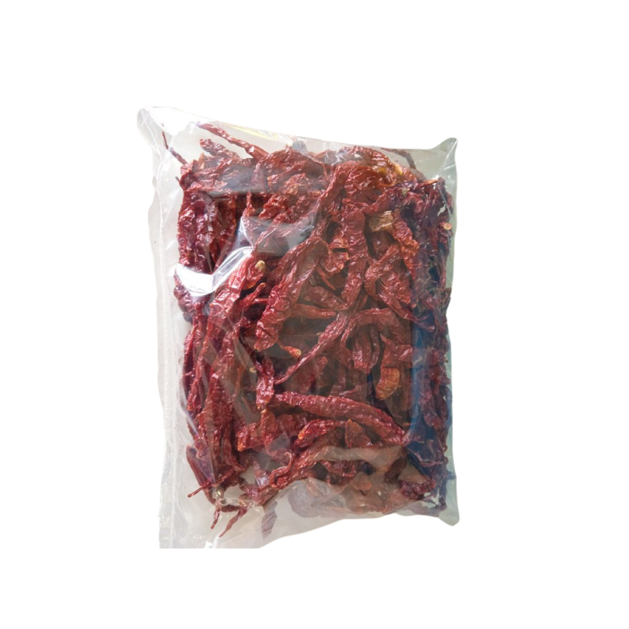 Ind Cili Kering 1kg (Paket)