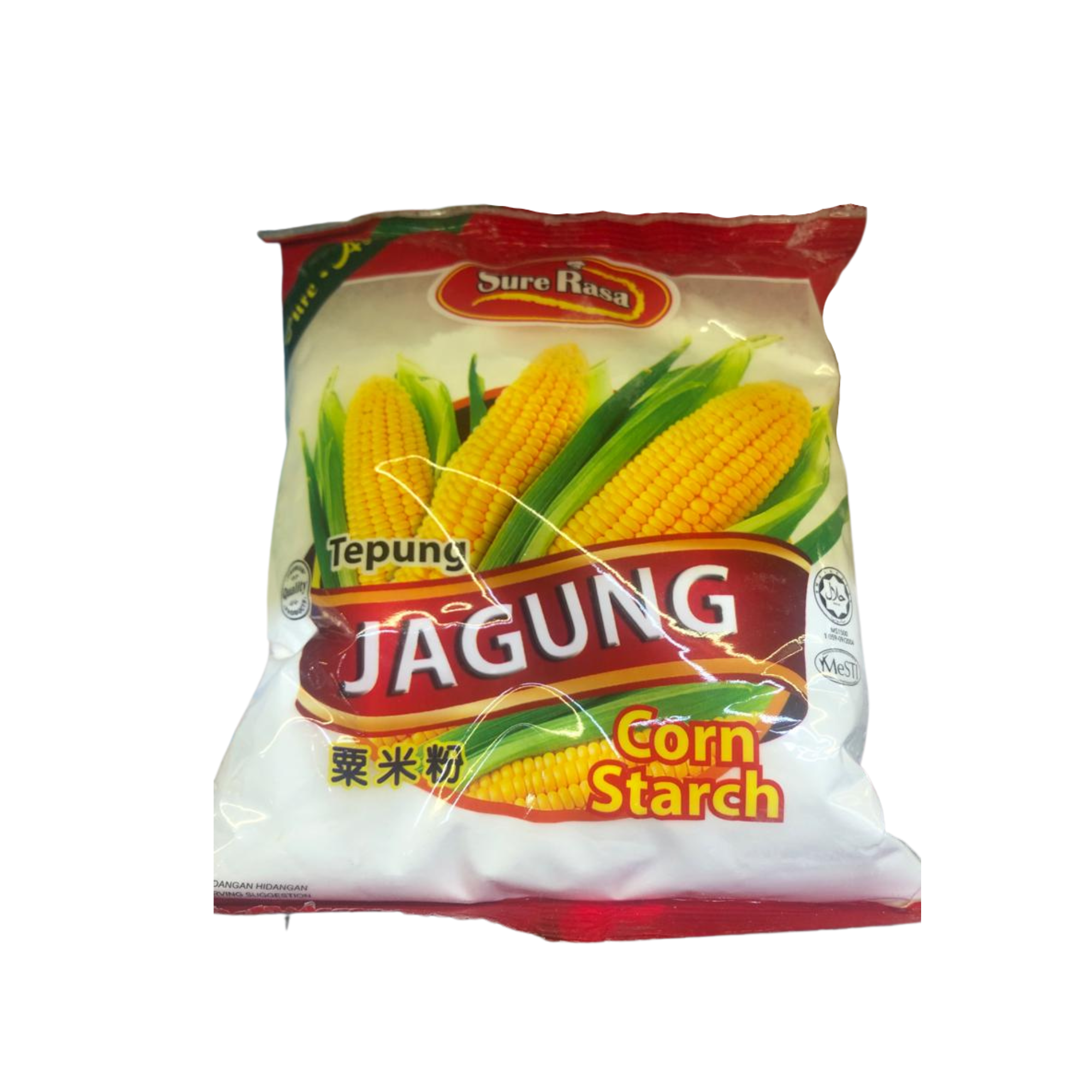 Sure Rasa Tepung Jagung 300g