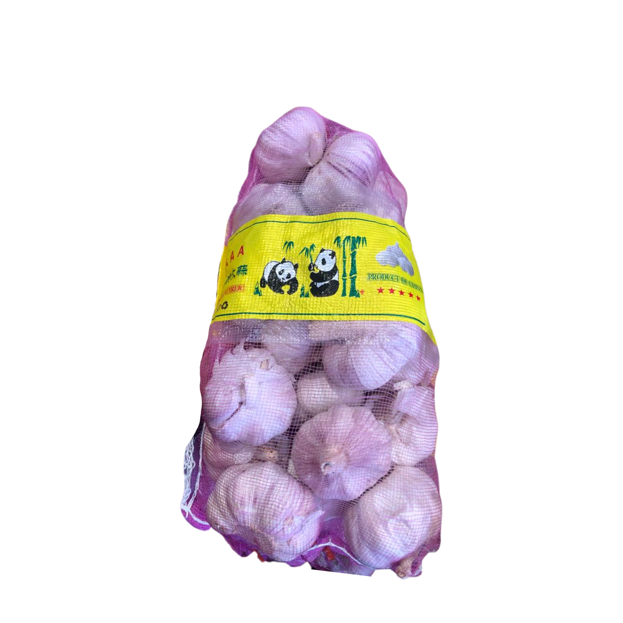 Chn Bawang Putih 1.8kg +/- (Guni)