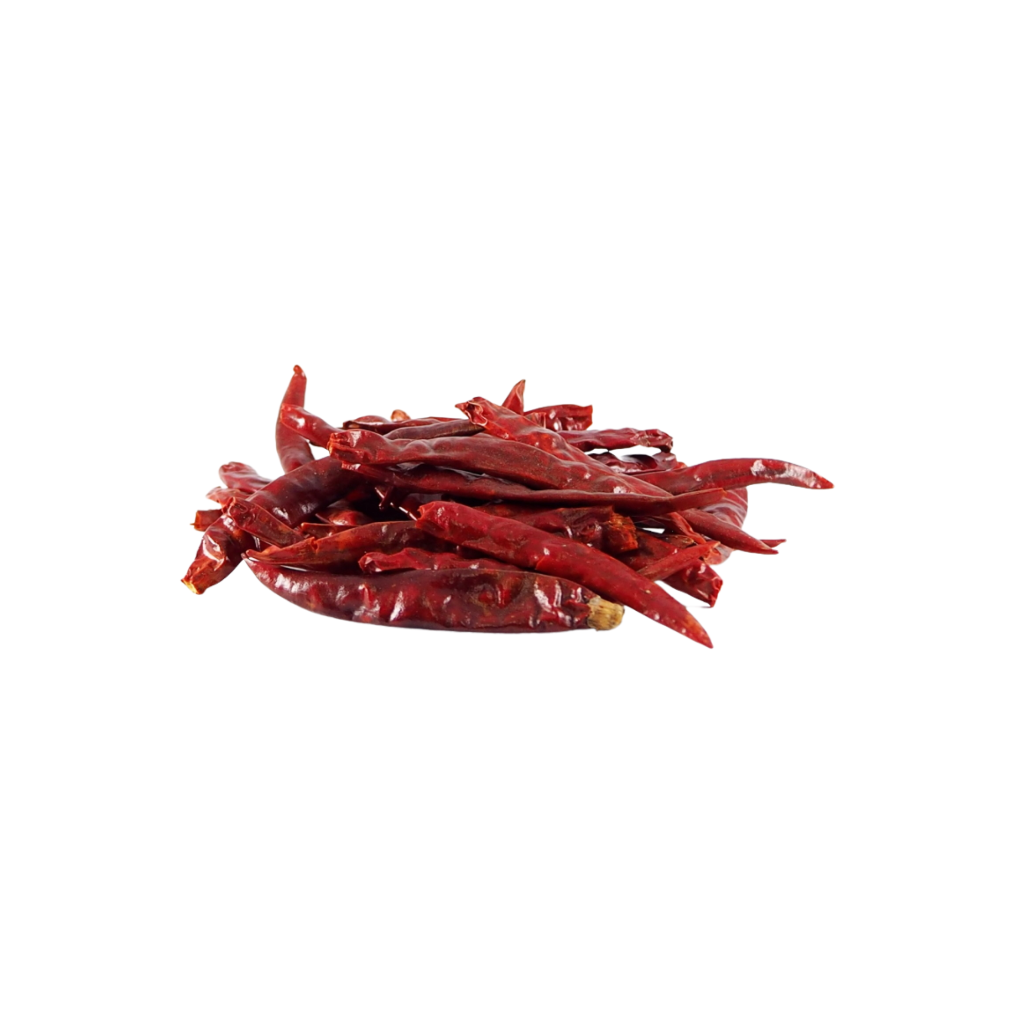 Chn Cili Kering 100g (Paket)