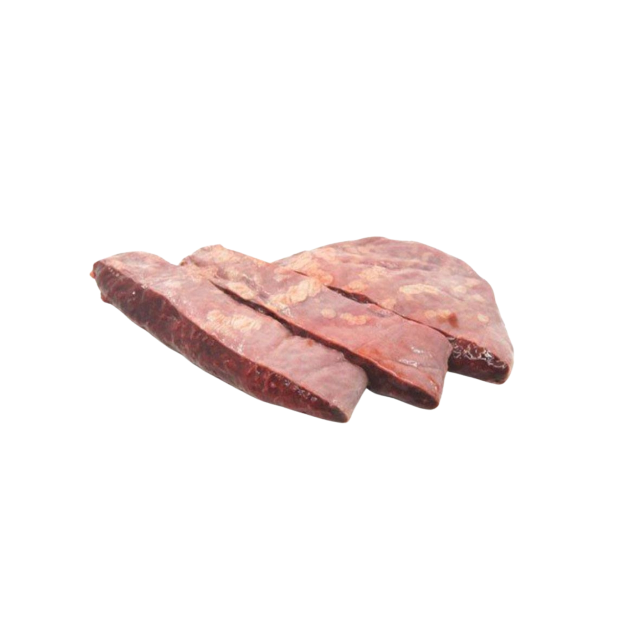 Ind Frozen Buffalo Spleen 1kg +/