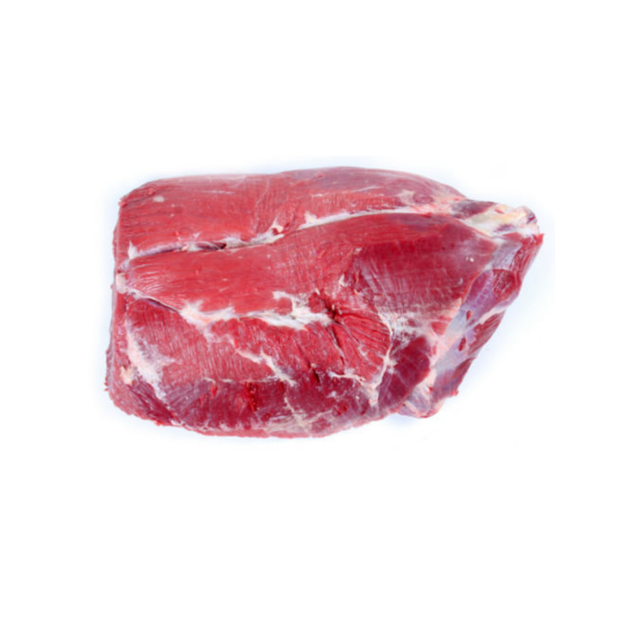Ind Frozen Buffalo Silverside (44) 1kg +/