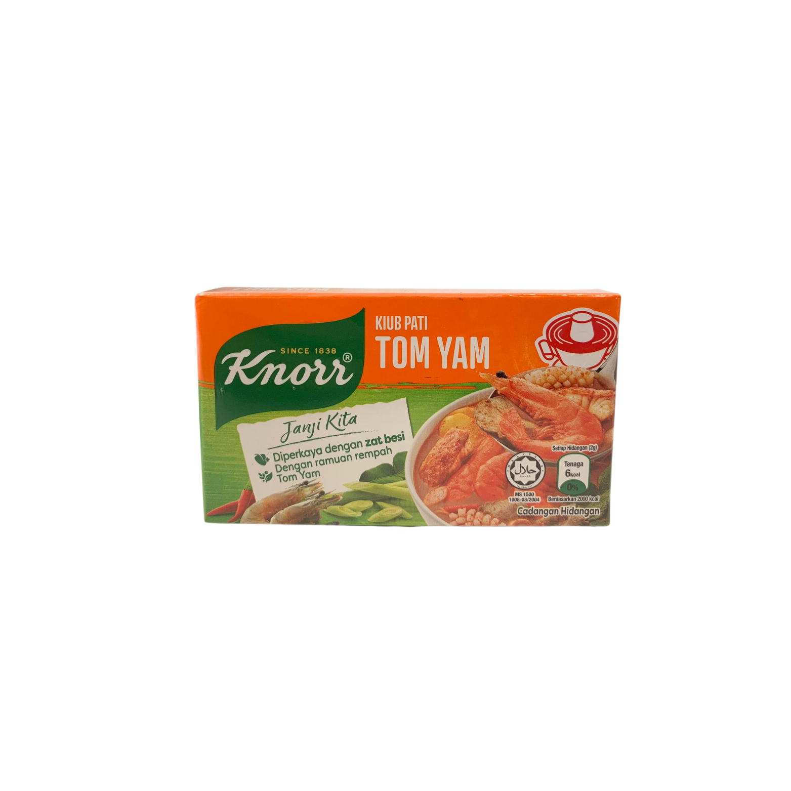 HarimauFresh