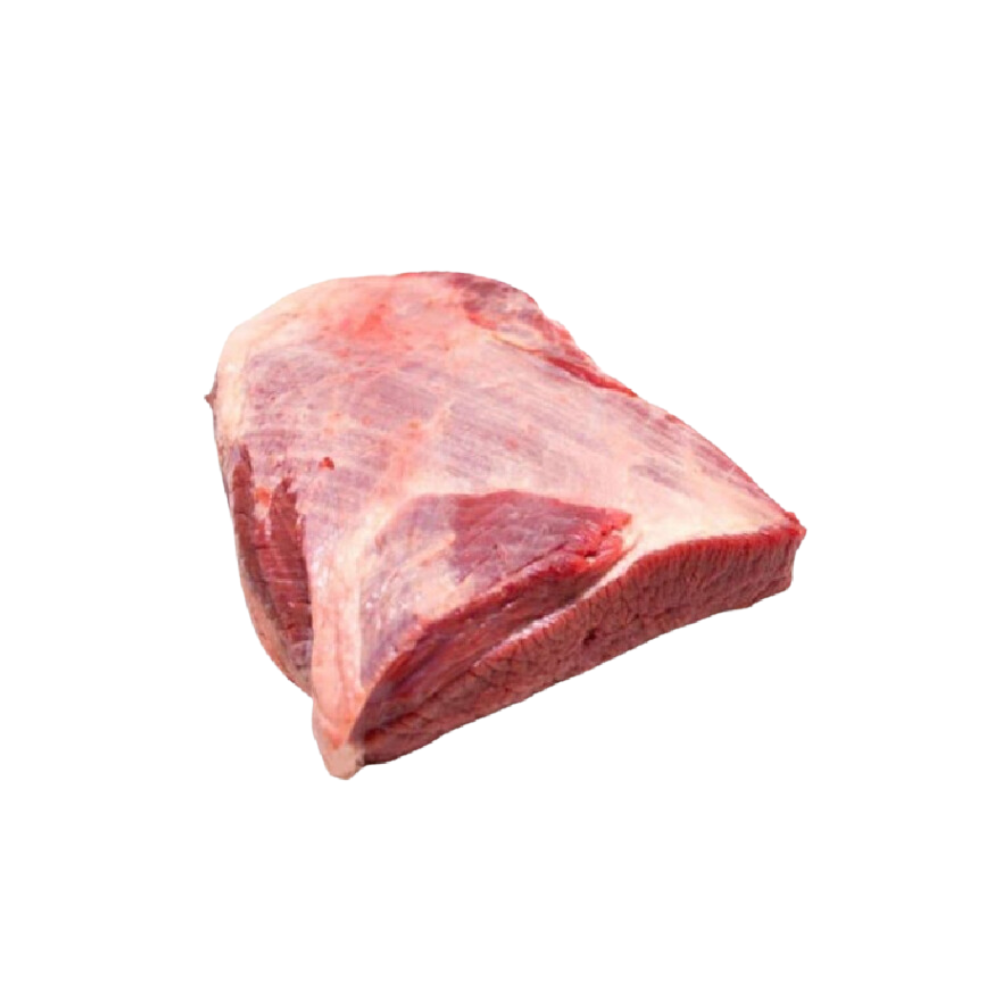 Ind Frozen Buffalo Brisket (pe) 61 1kg +/