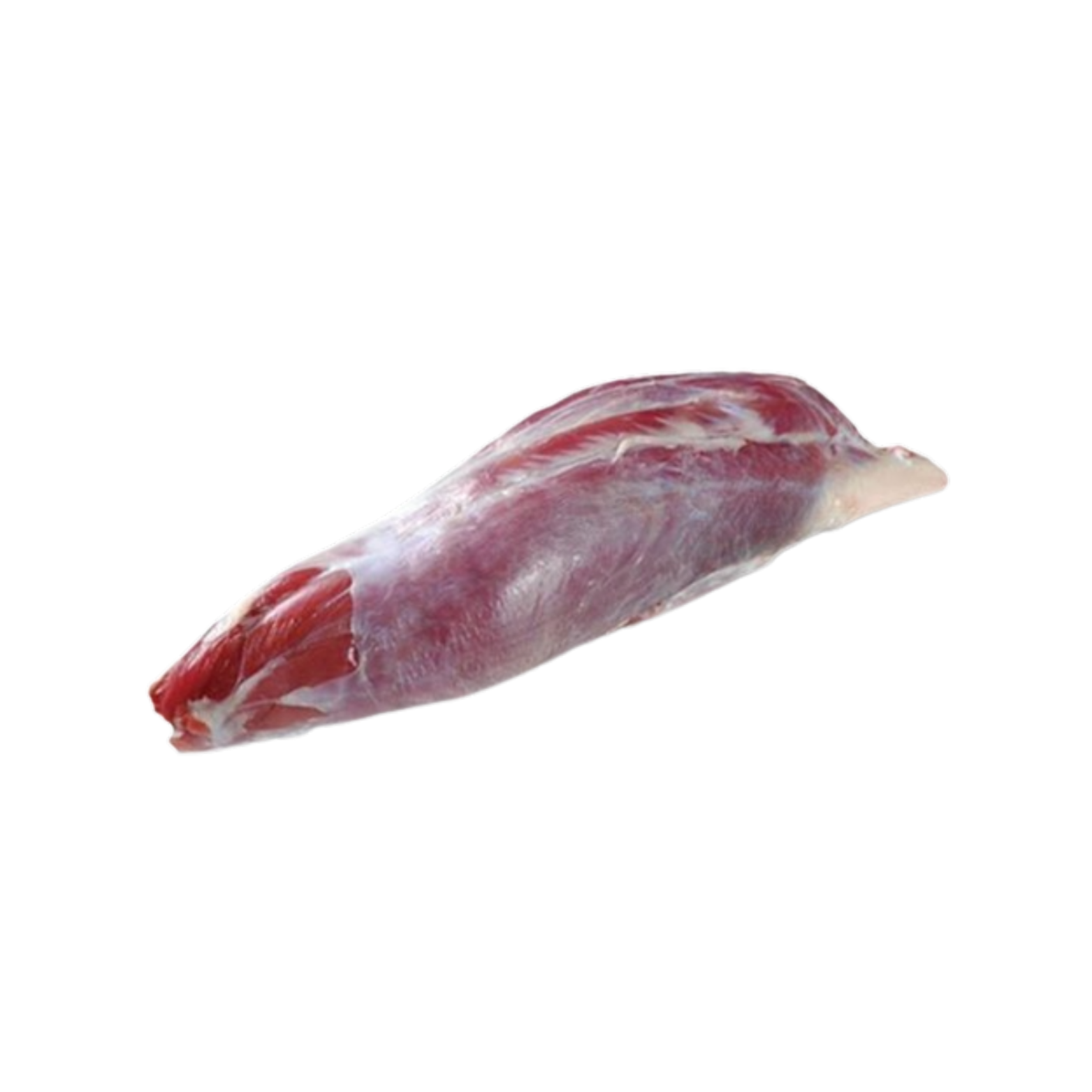 Ind Frozen Buffalo Shin Shank (60) 1kg +/