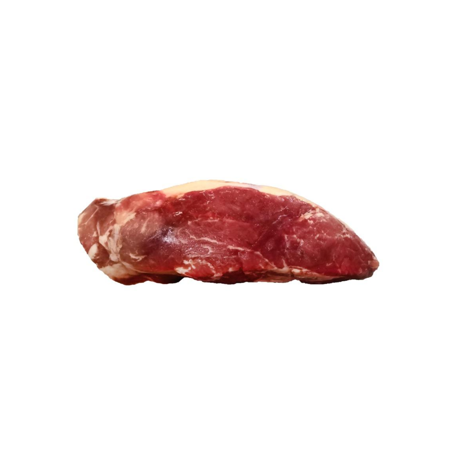 Ind Frozen Buffalo Striploin (46) 1kg +/