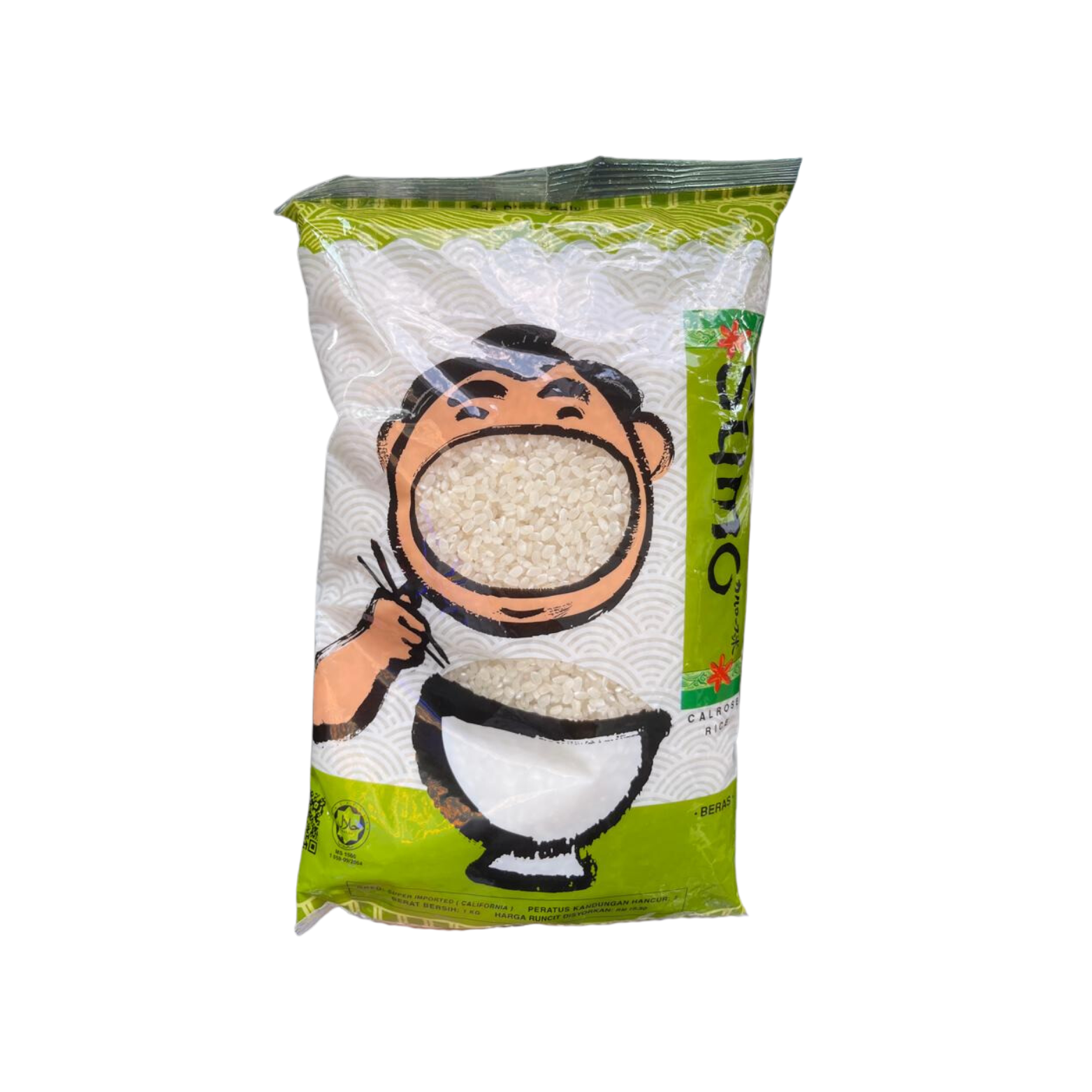 HarimauFresh