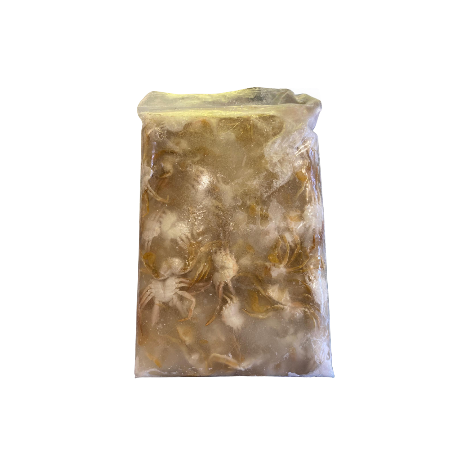 Frozen Mini Crab 1kg (Paket)