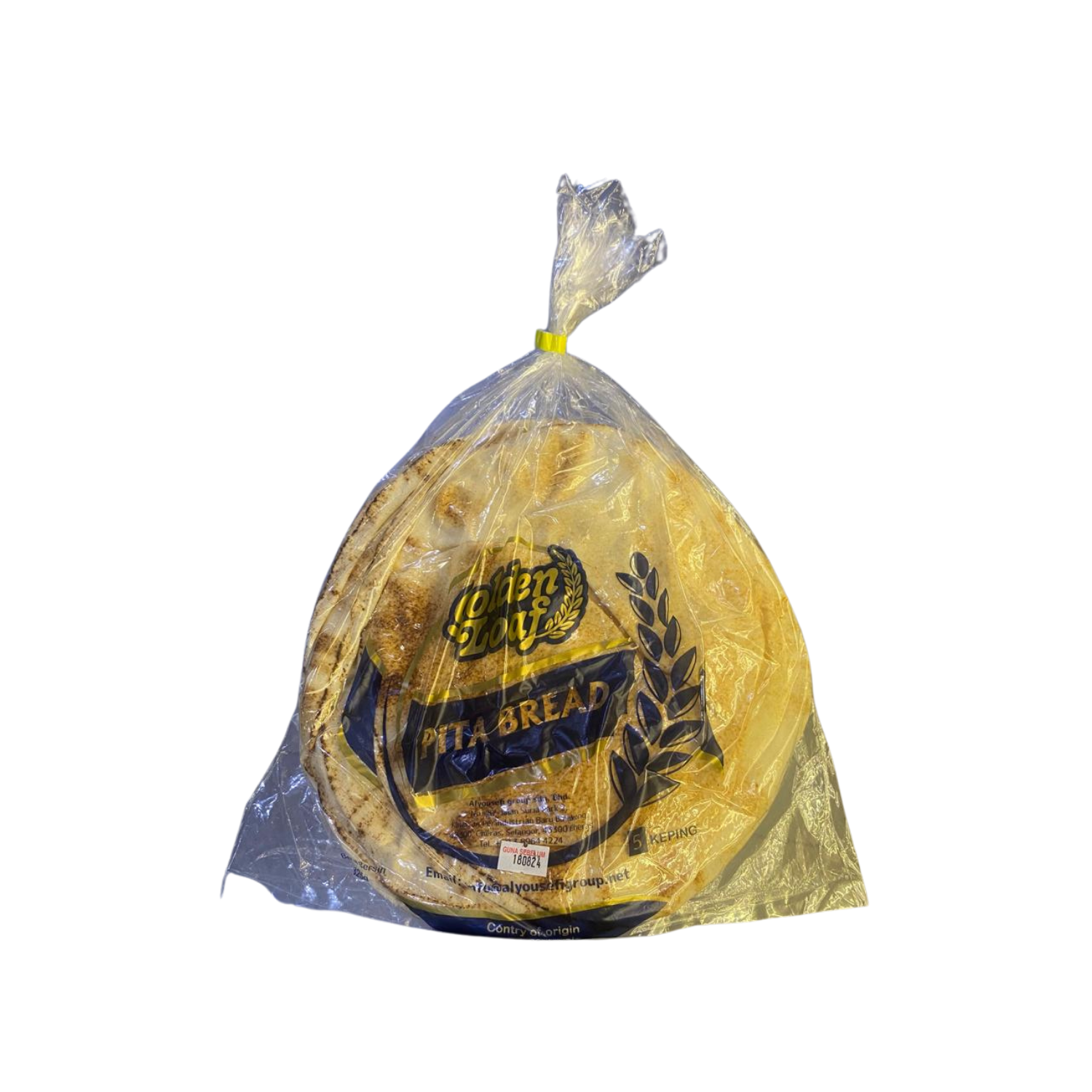 Roti Shawarma 325g
