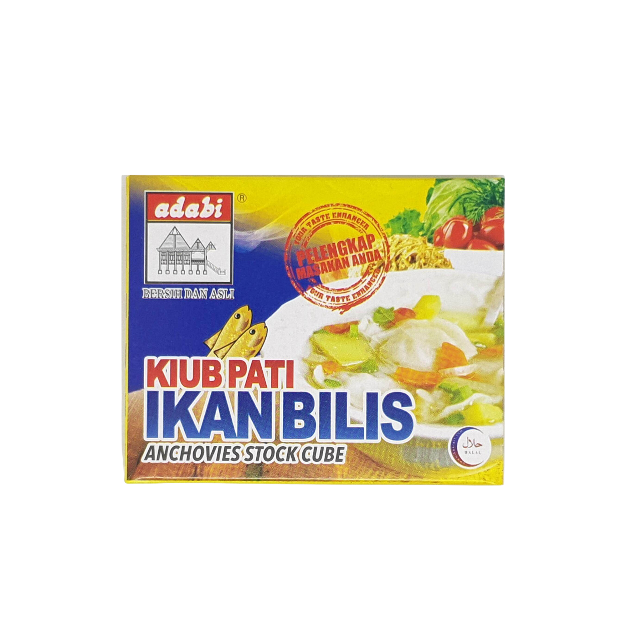 HarimauFresh