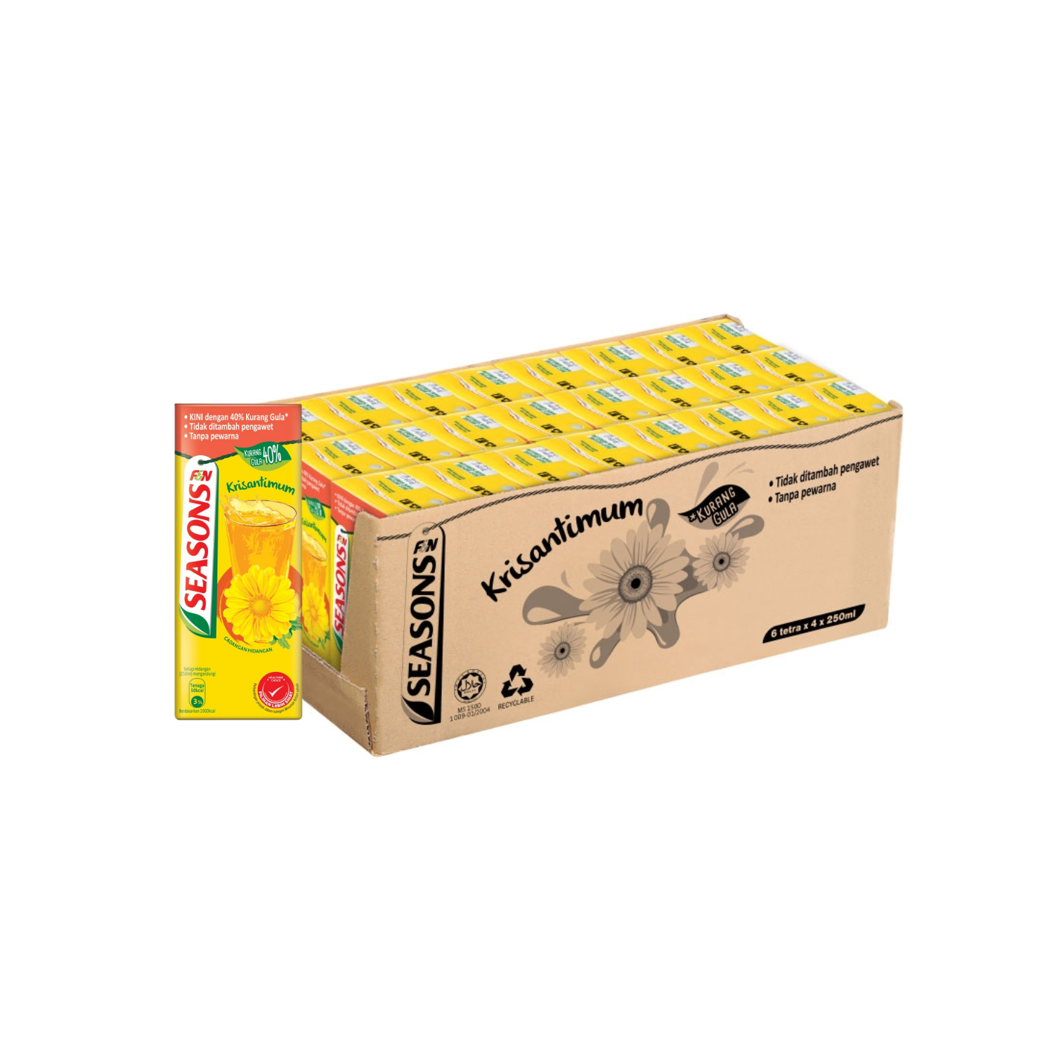 HarimauFresh