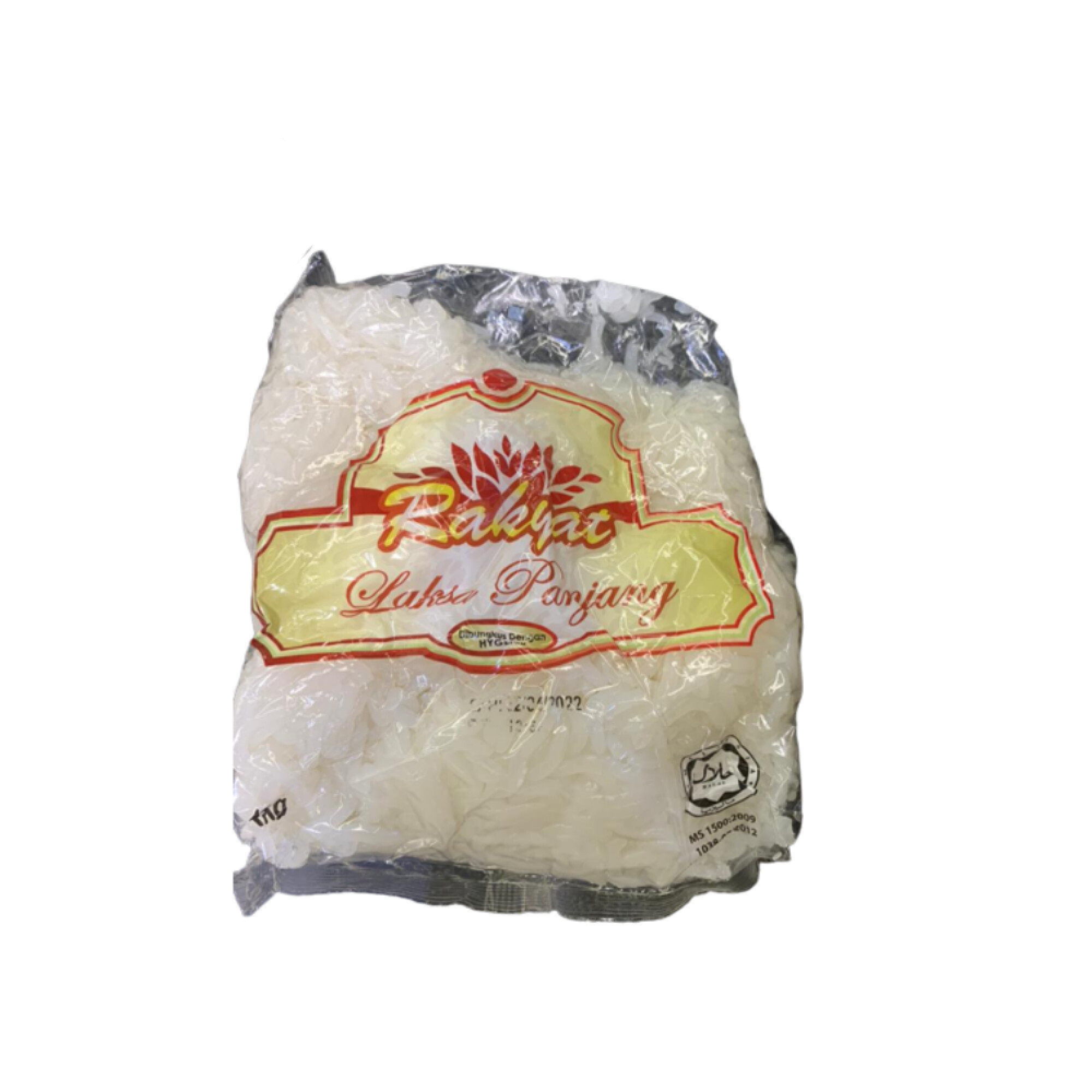 Rakyat Laksa Panjang 1kg x 10pkt