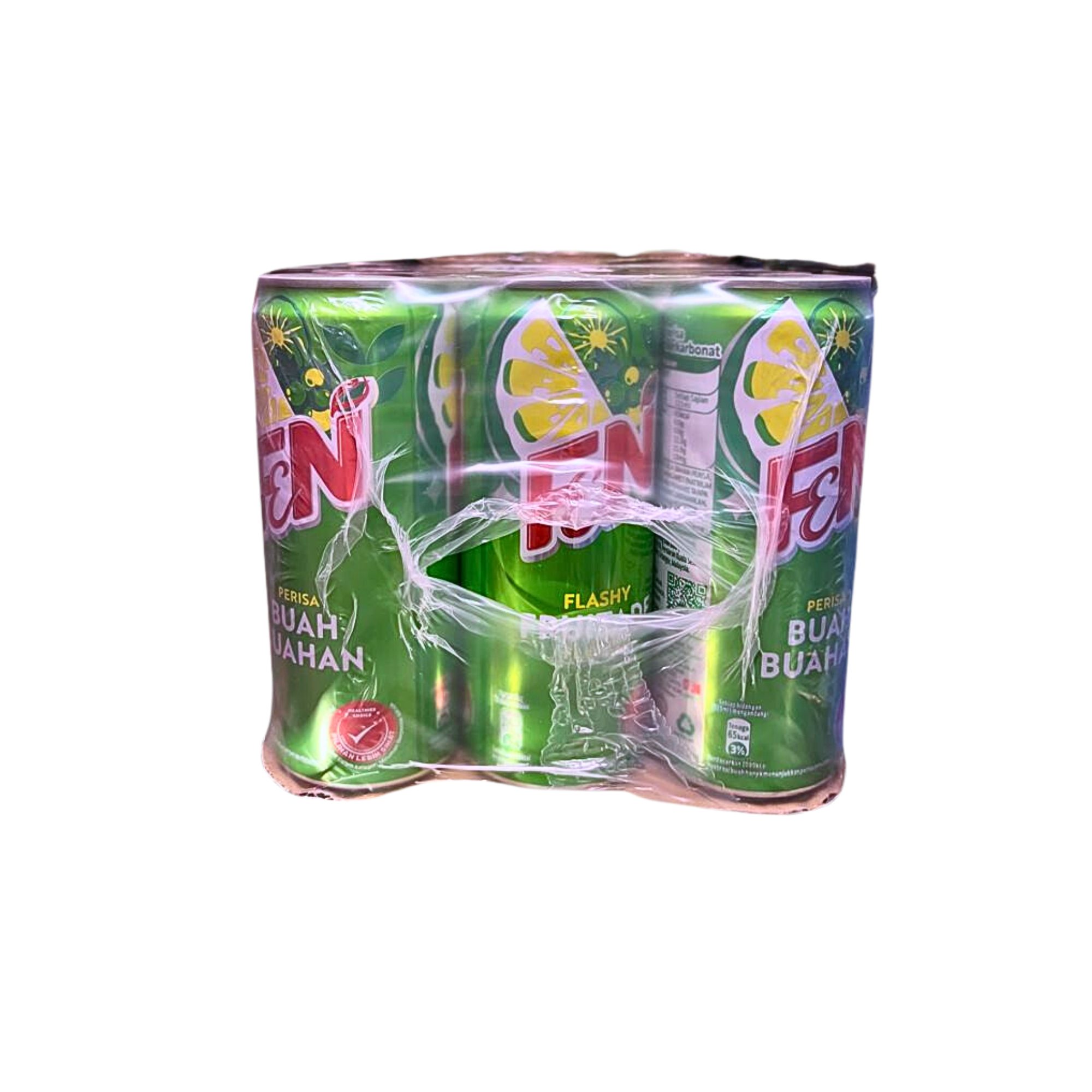 F&n Buah-Buahan Can 325ml x 12 Units